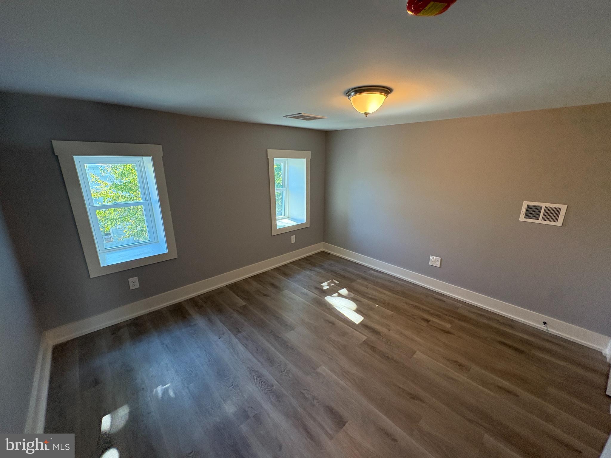 NORRISTOWN - Residential Lease