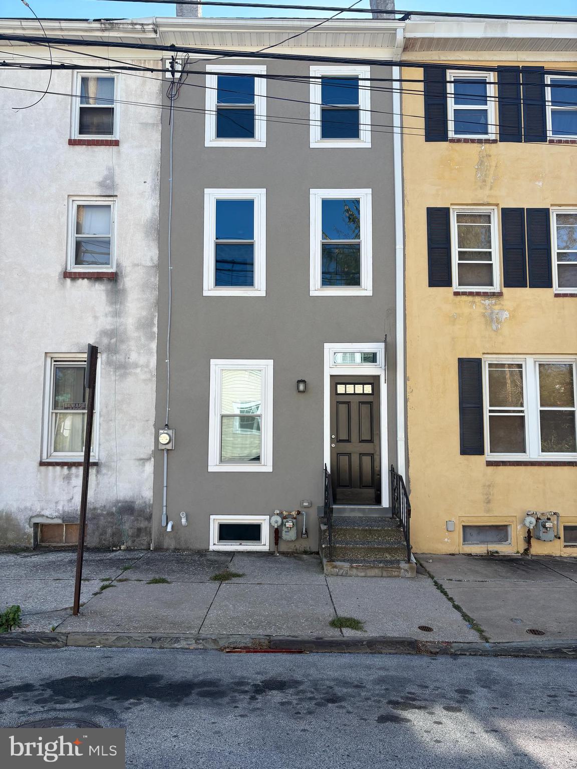 NORRISTOWN - Residential Lease