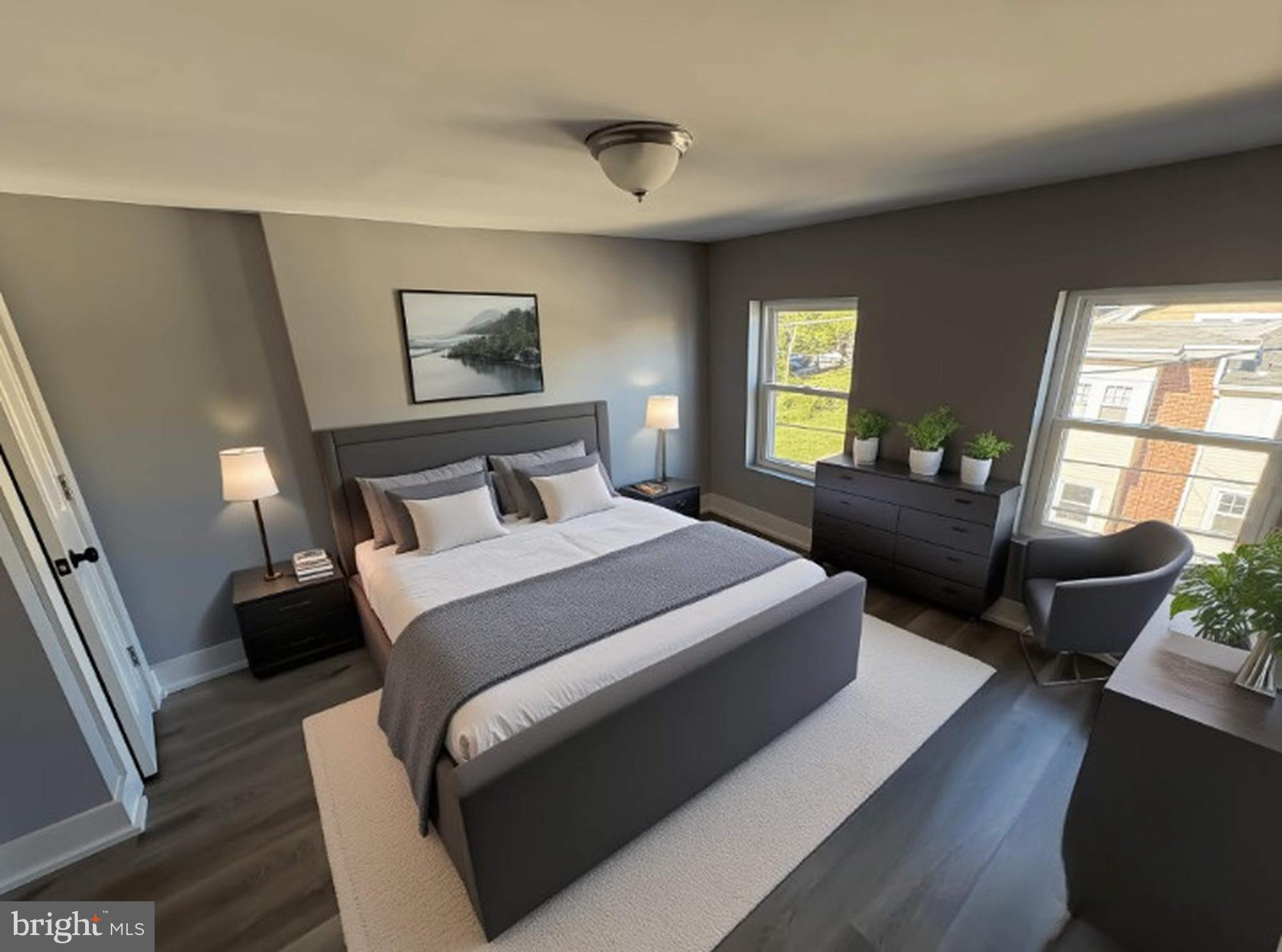 NORRISTOWN - Residential Lease