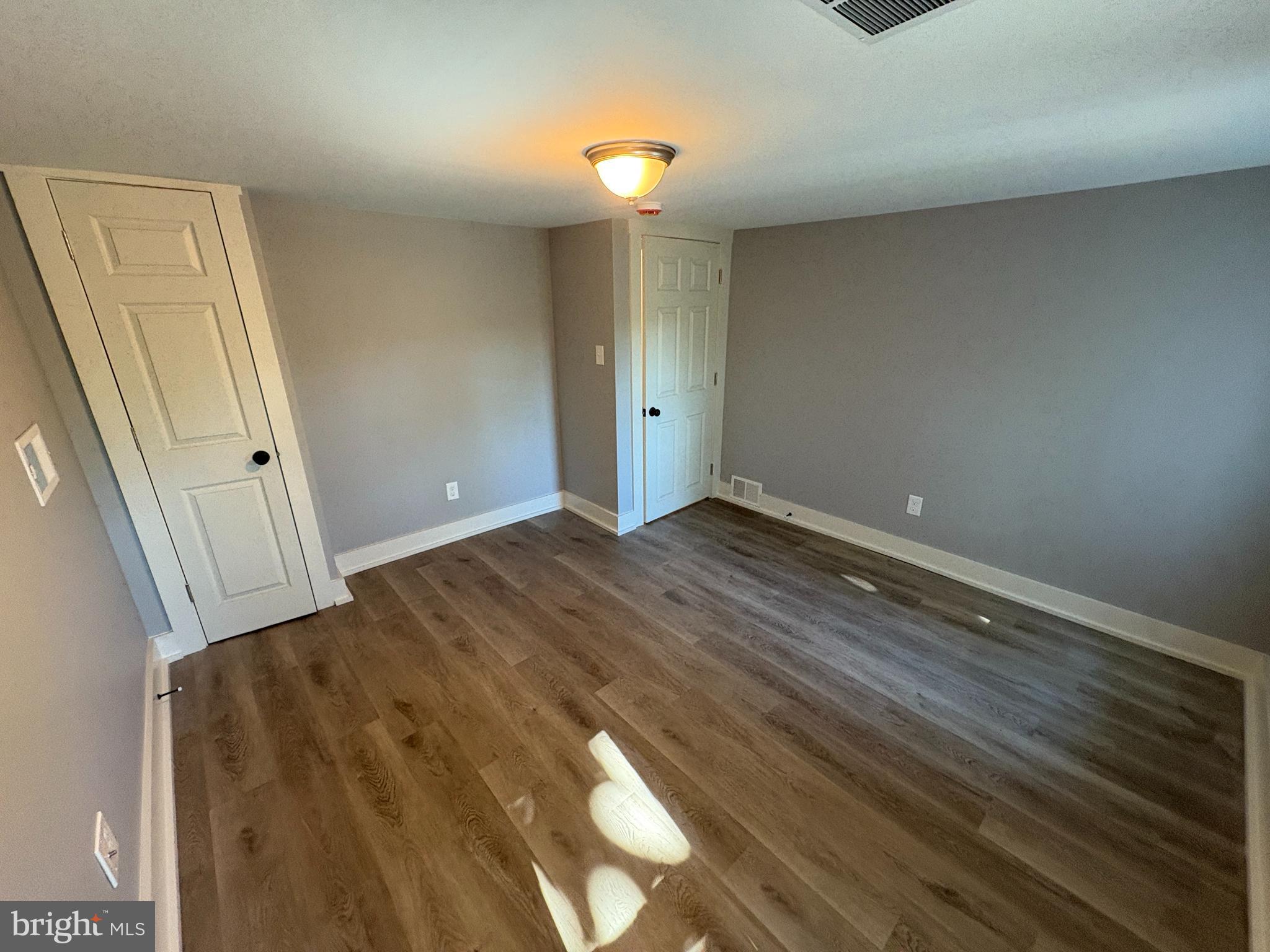 NORRISTOWN - Residential Lease