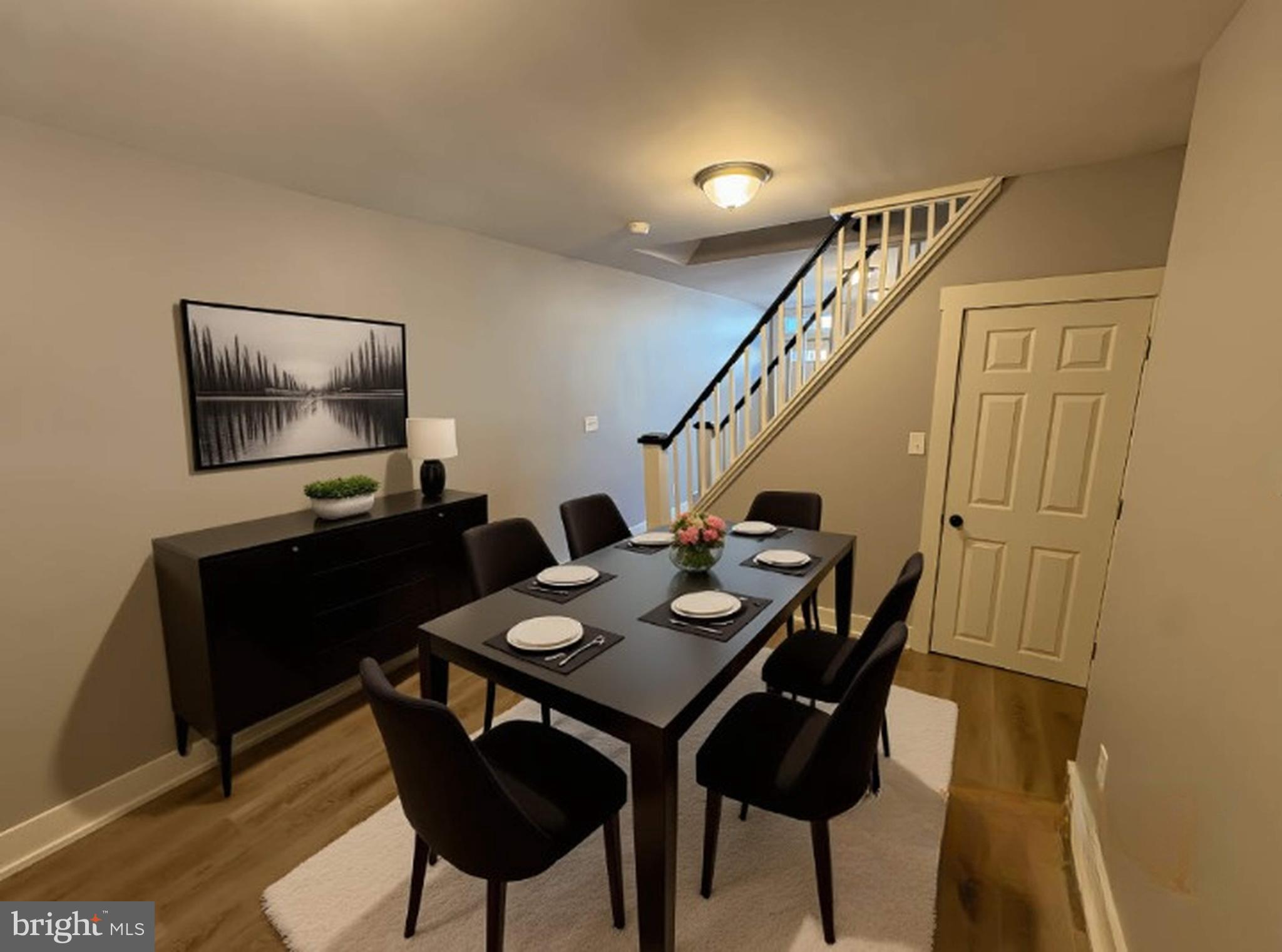 NORRISTOWN - Residential Lease