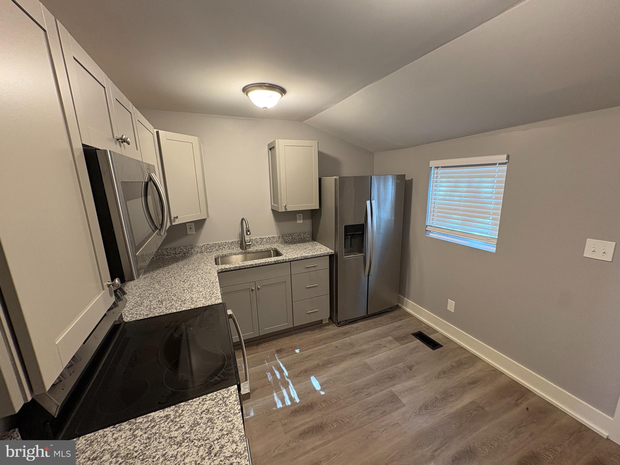 NORRISTOWN - Residential Lease