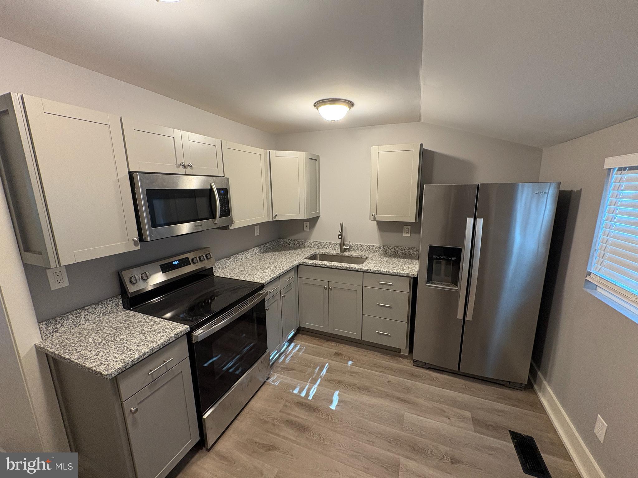 NORRISTOWN - Residential Lease