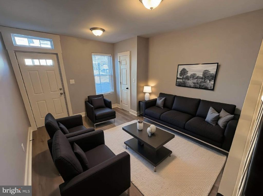 Photo of 1224 Green Street, NORRISTOWN, PA 19401 (MLS # PAMC2158788)