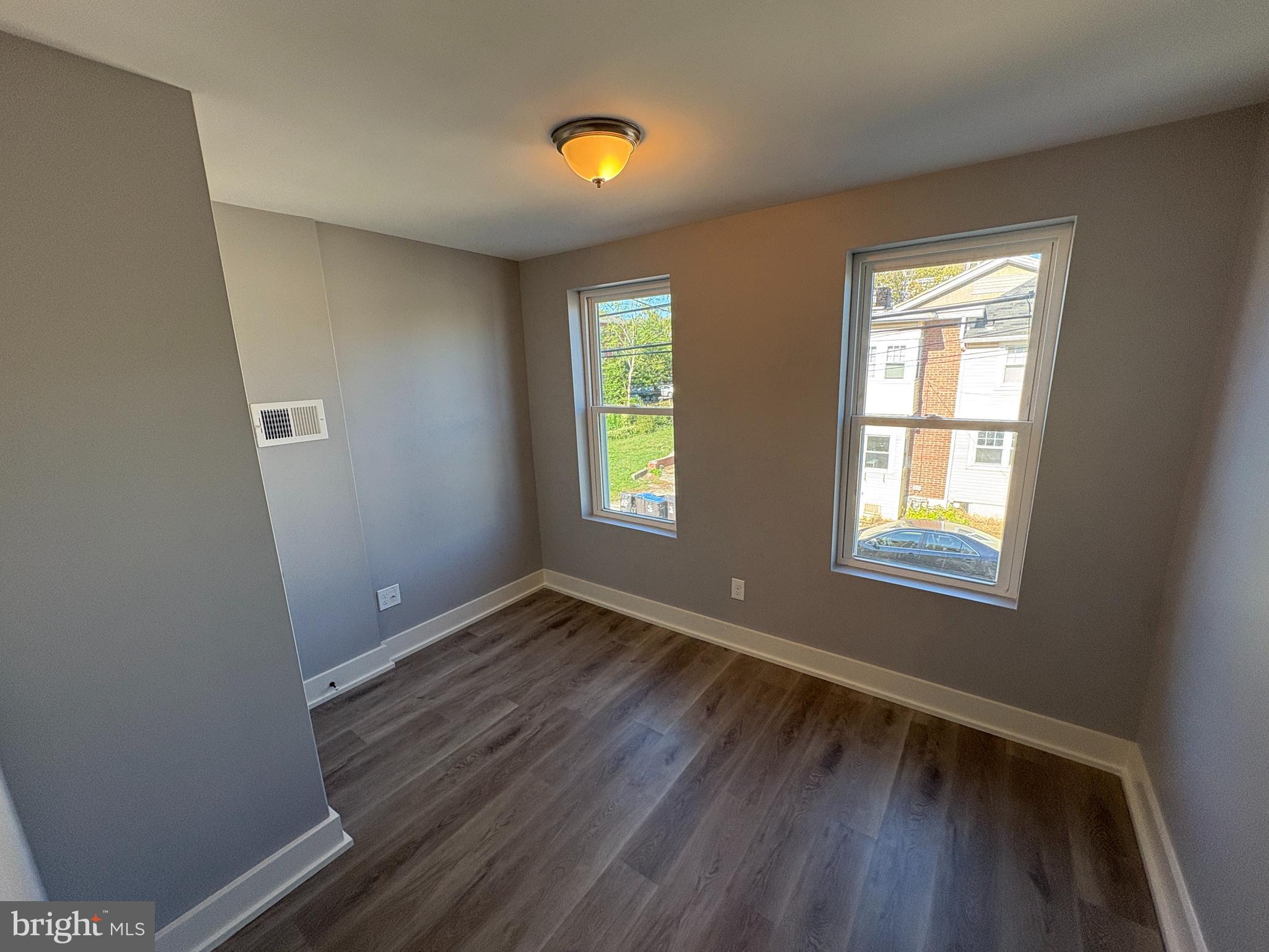 NORRISTOWN - Residential Lease