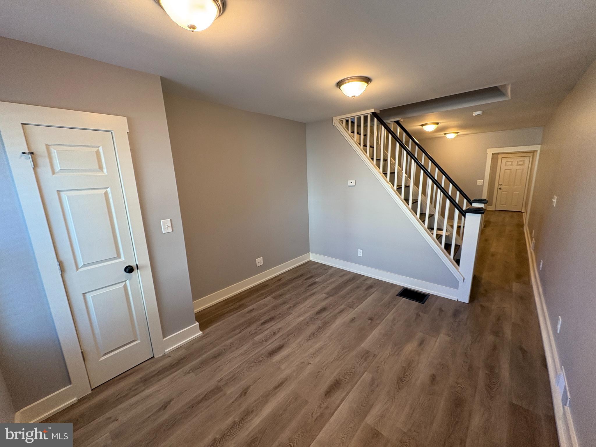 NORRISTOWN - Residential Lease