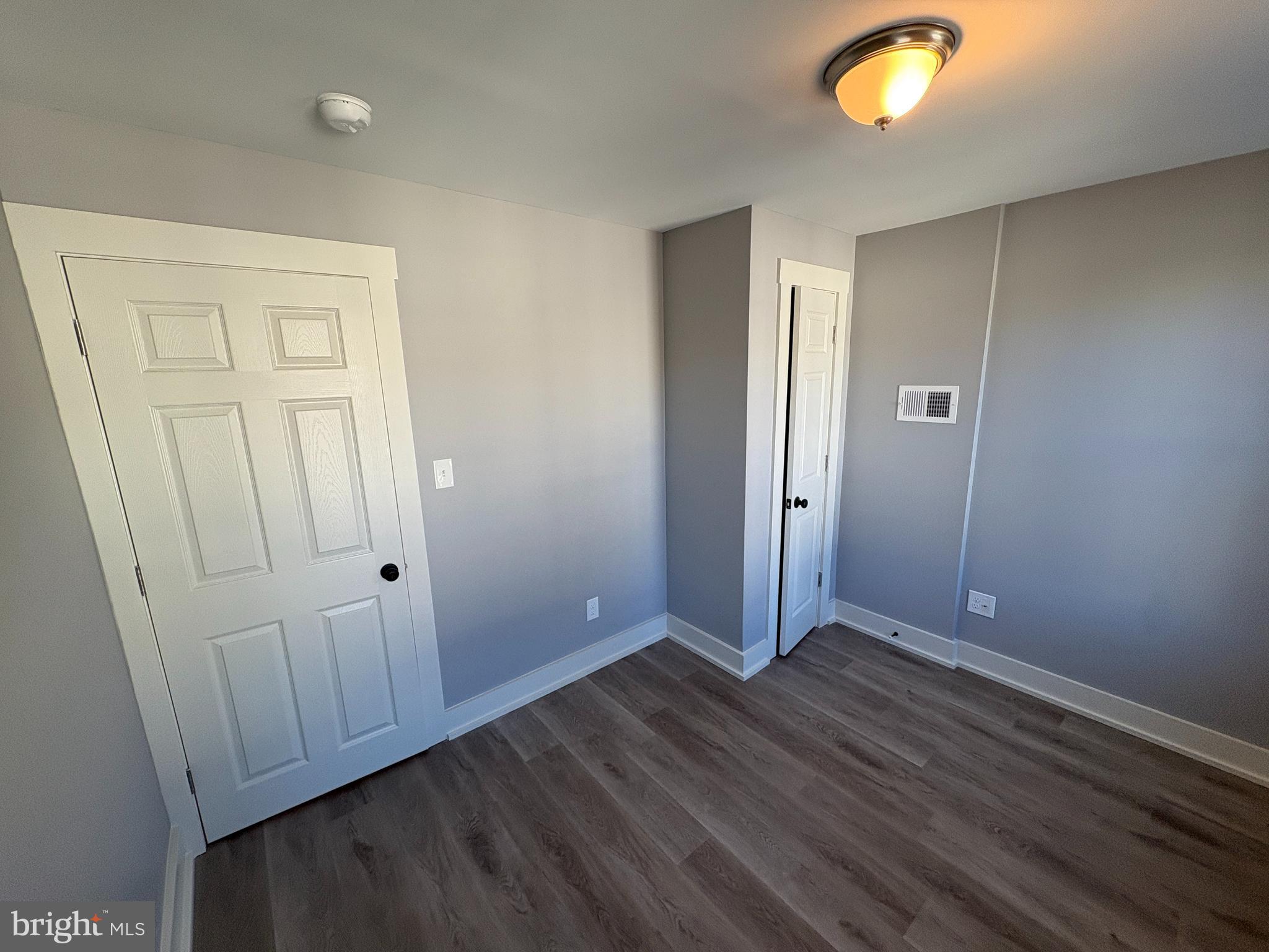 NORRISTOWN - Residential Lease