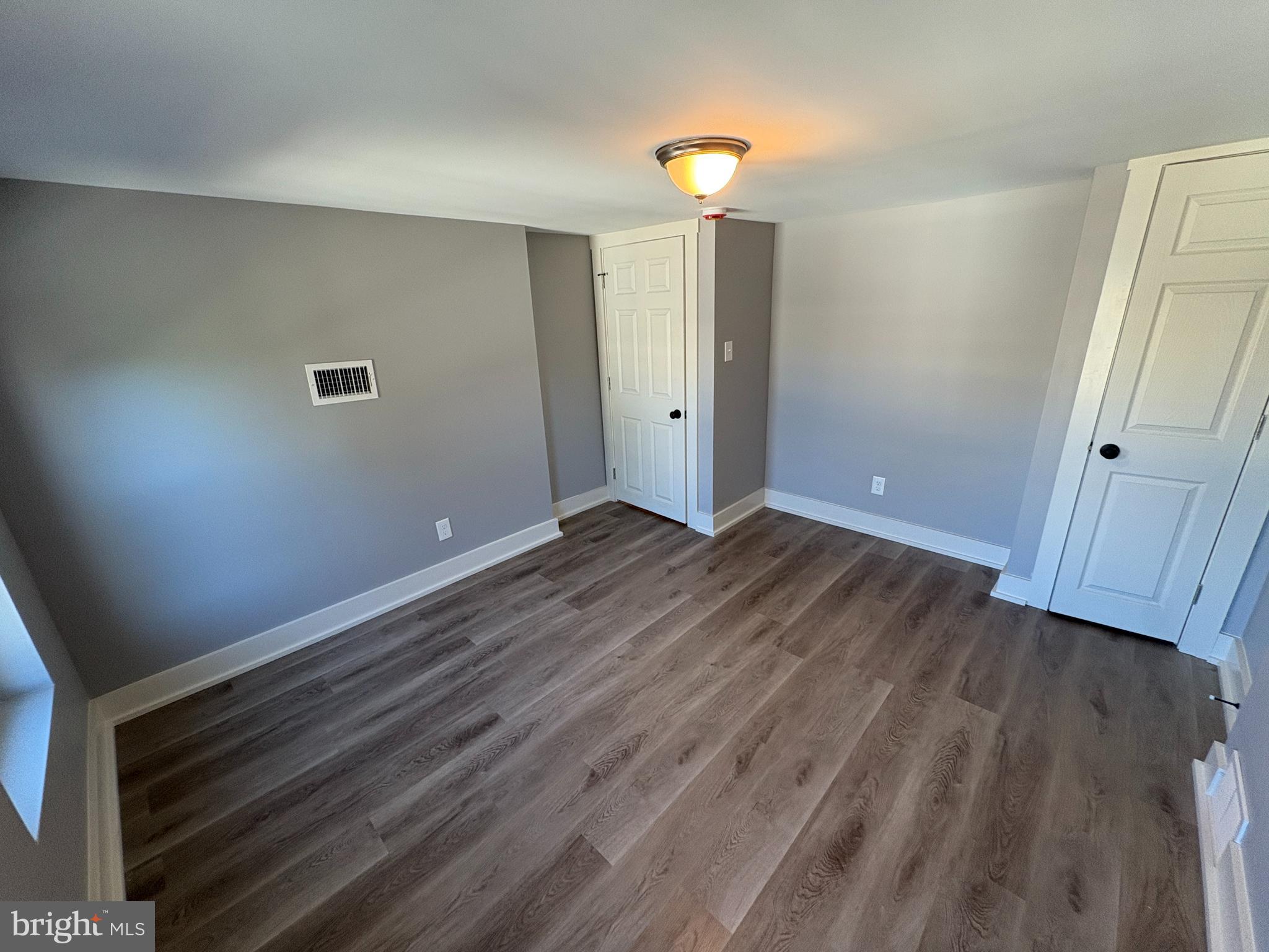 NORRISTOWN - Residential Lease