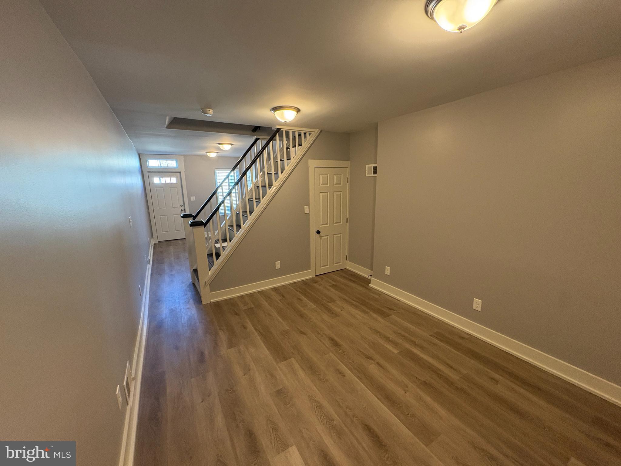 NORRISTOWN - Residential Lease