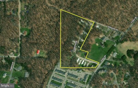 19 FERGUSON CIRCLE MC HENRY MD 21541