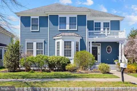 5 Alluvial Drive, Chesterfield, NJ 08515 - MLS#: NJBL2108940