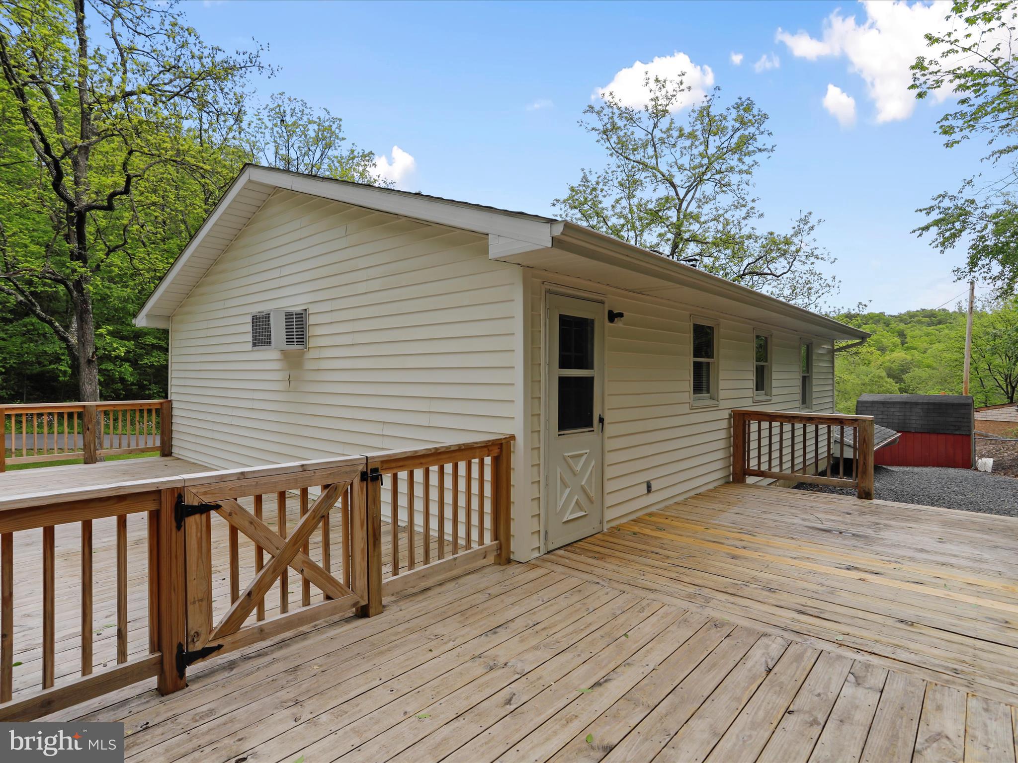 SUNRISE HEIGHTS - Residential