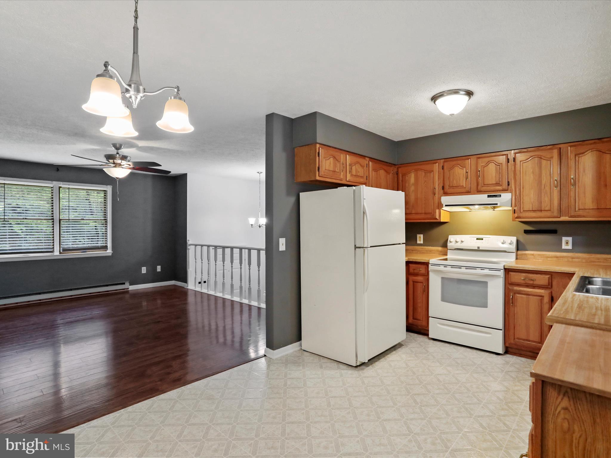 SUNRISE HEIGHTS - Residential