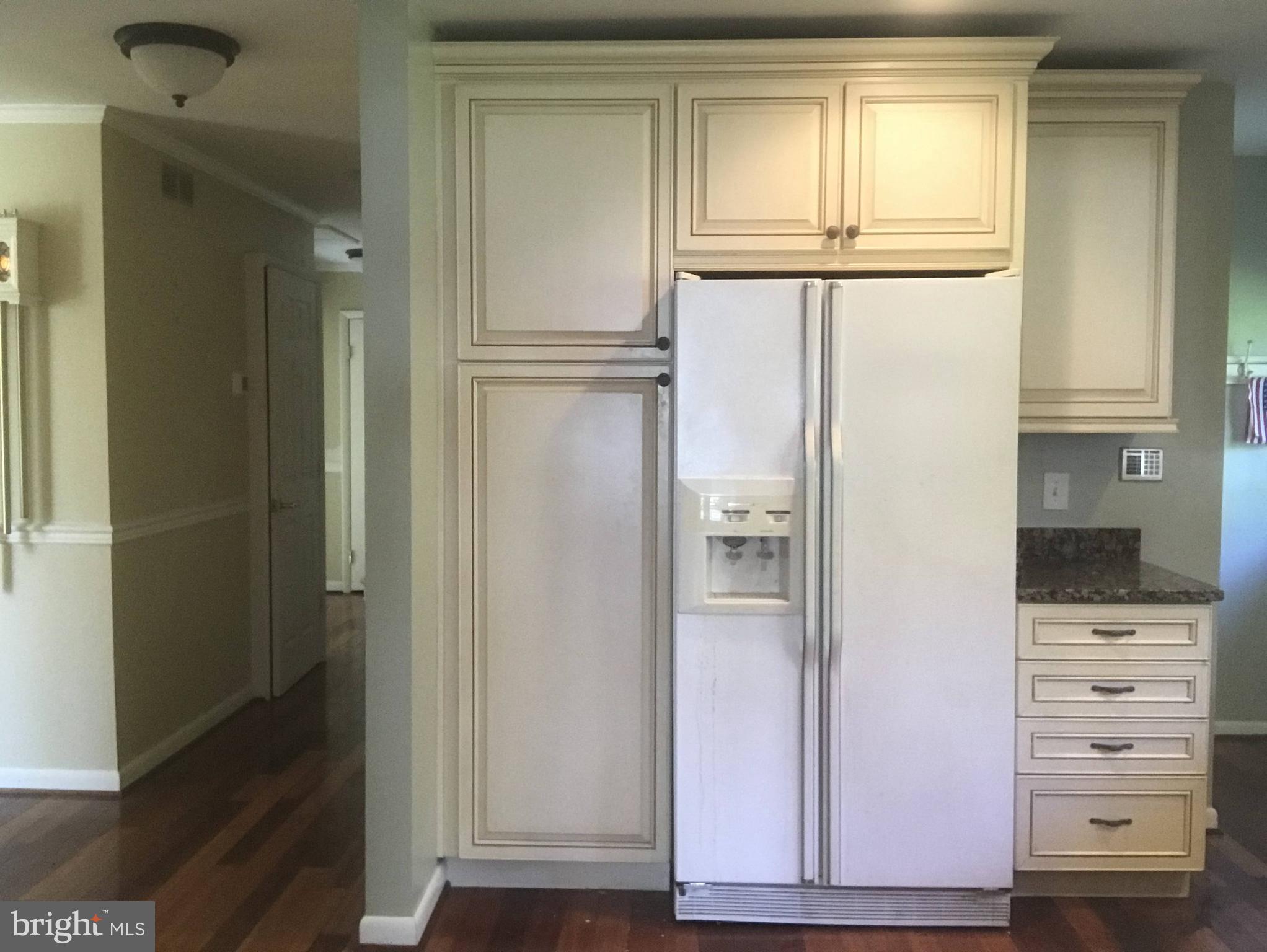 MICHAELTON MANOR - Residential