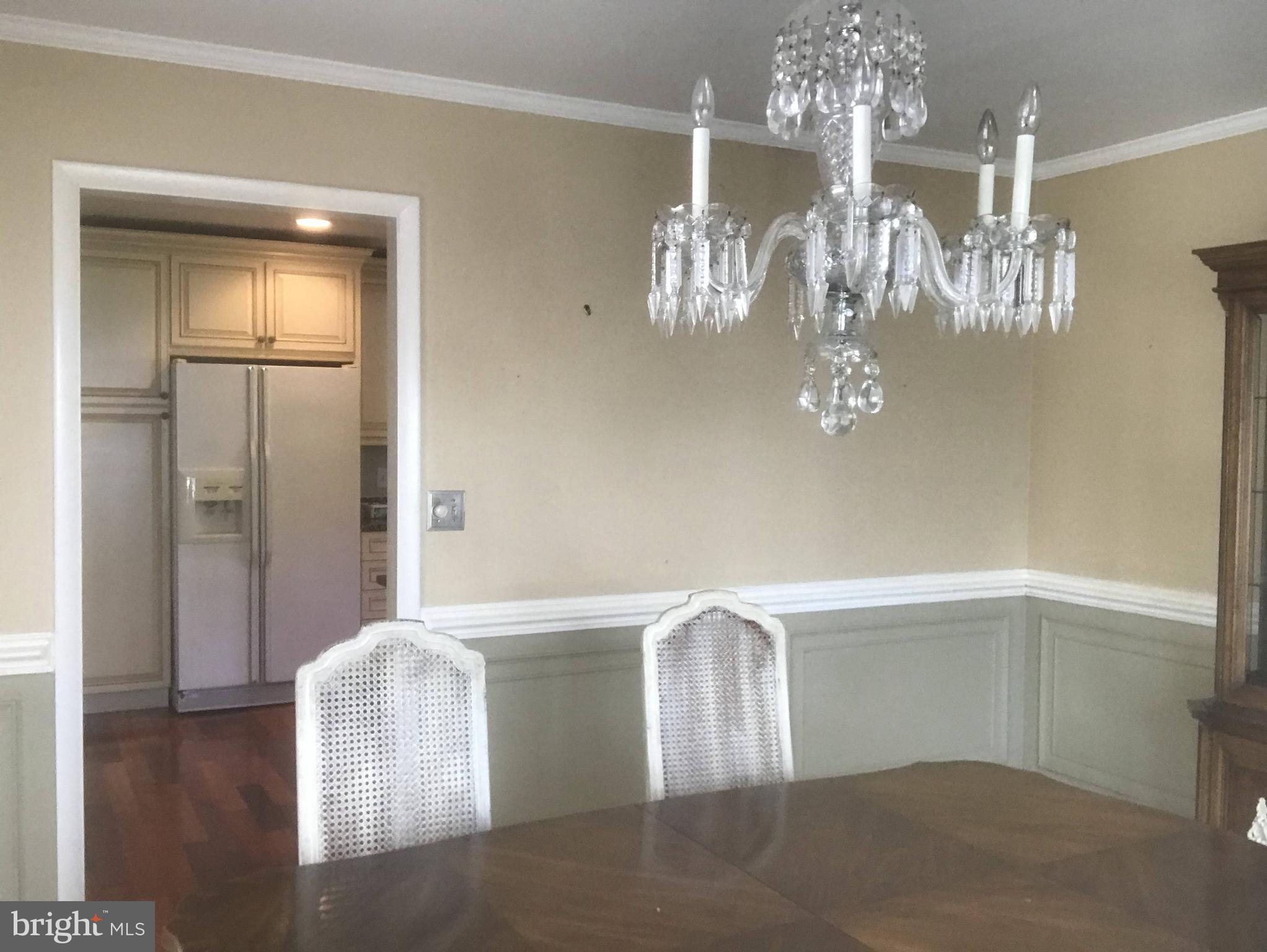 MICHAELTON MANOR - Residential