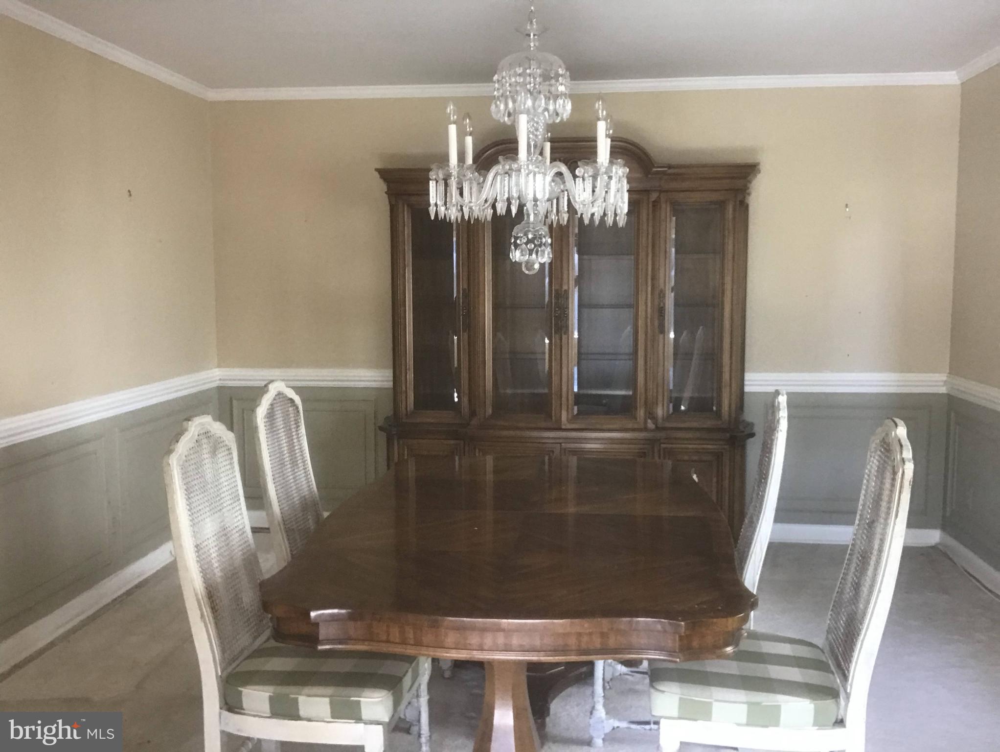 MICHAELTON MANOR - Residential