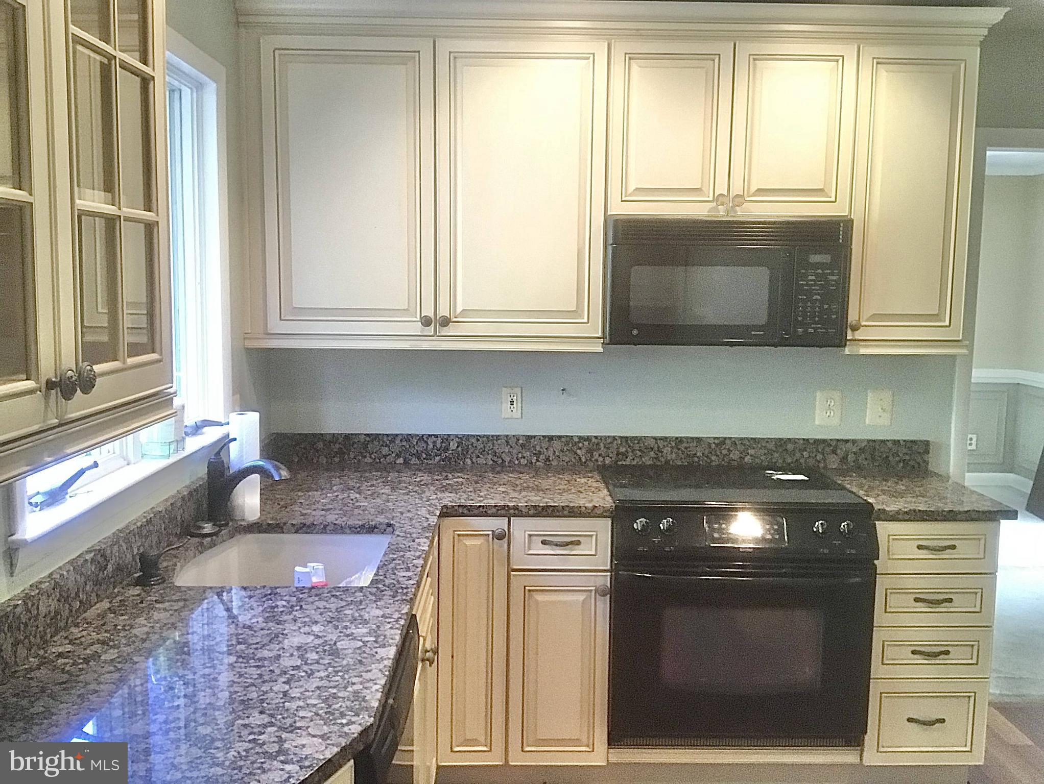 MICHAELTON MANOR - Residential