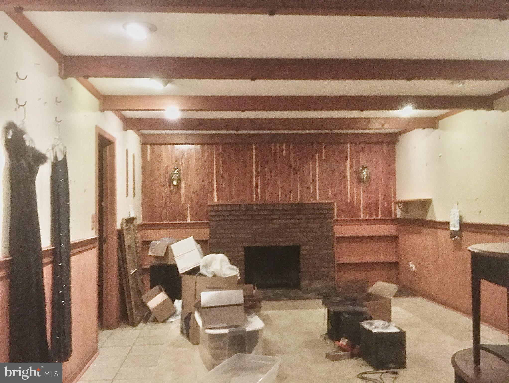 MICHAELTON MANOR - Residential