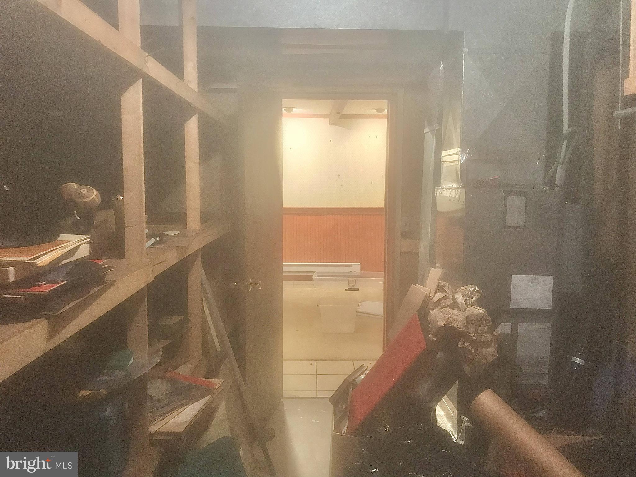 MICHAELTON MANOR - Residential