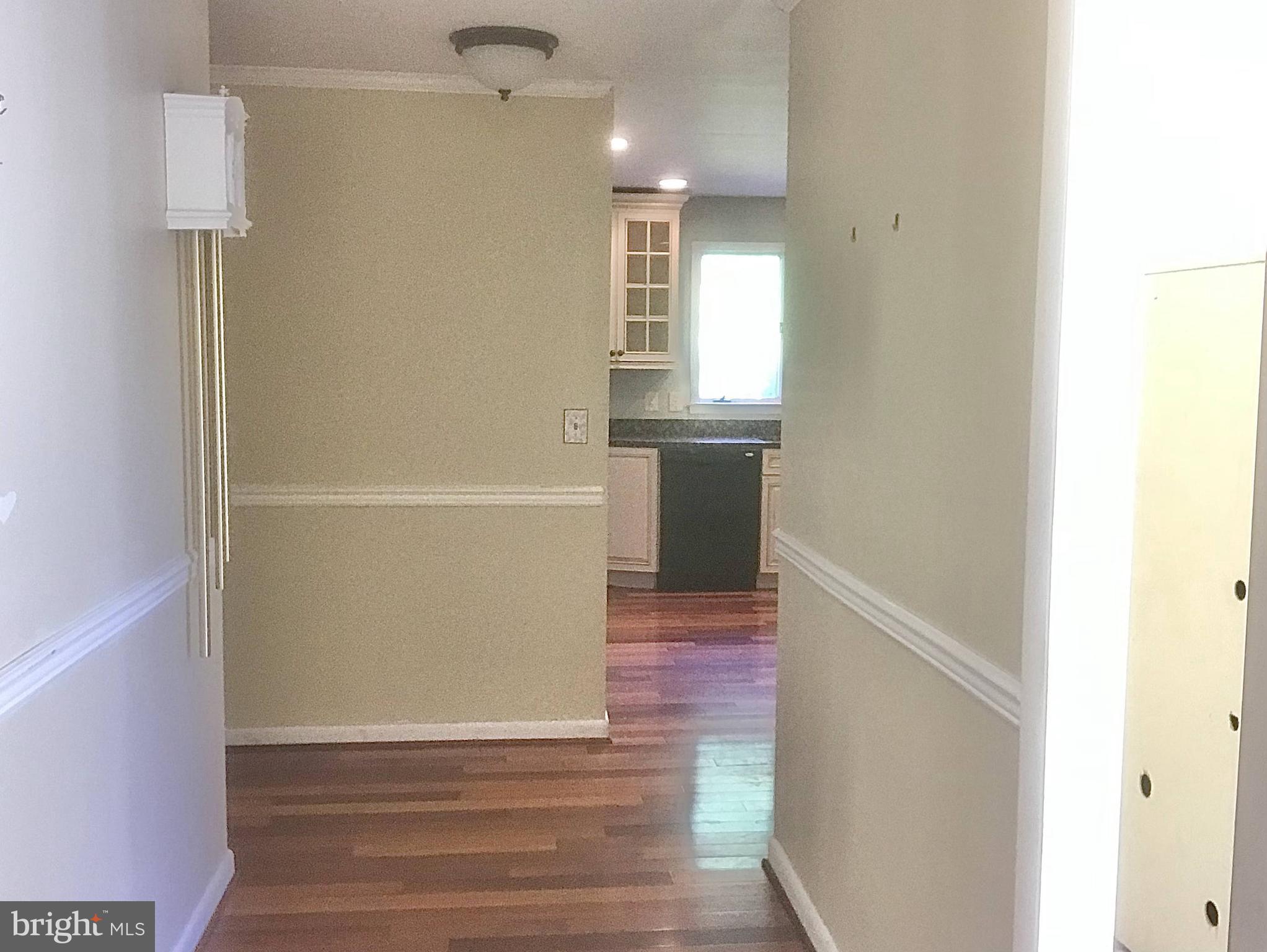 MICHAELTON MANOR - Residential