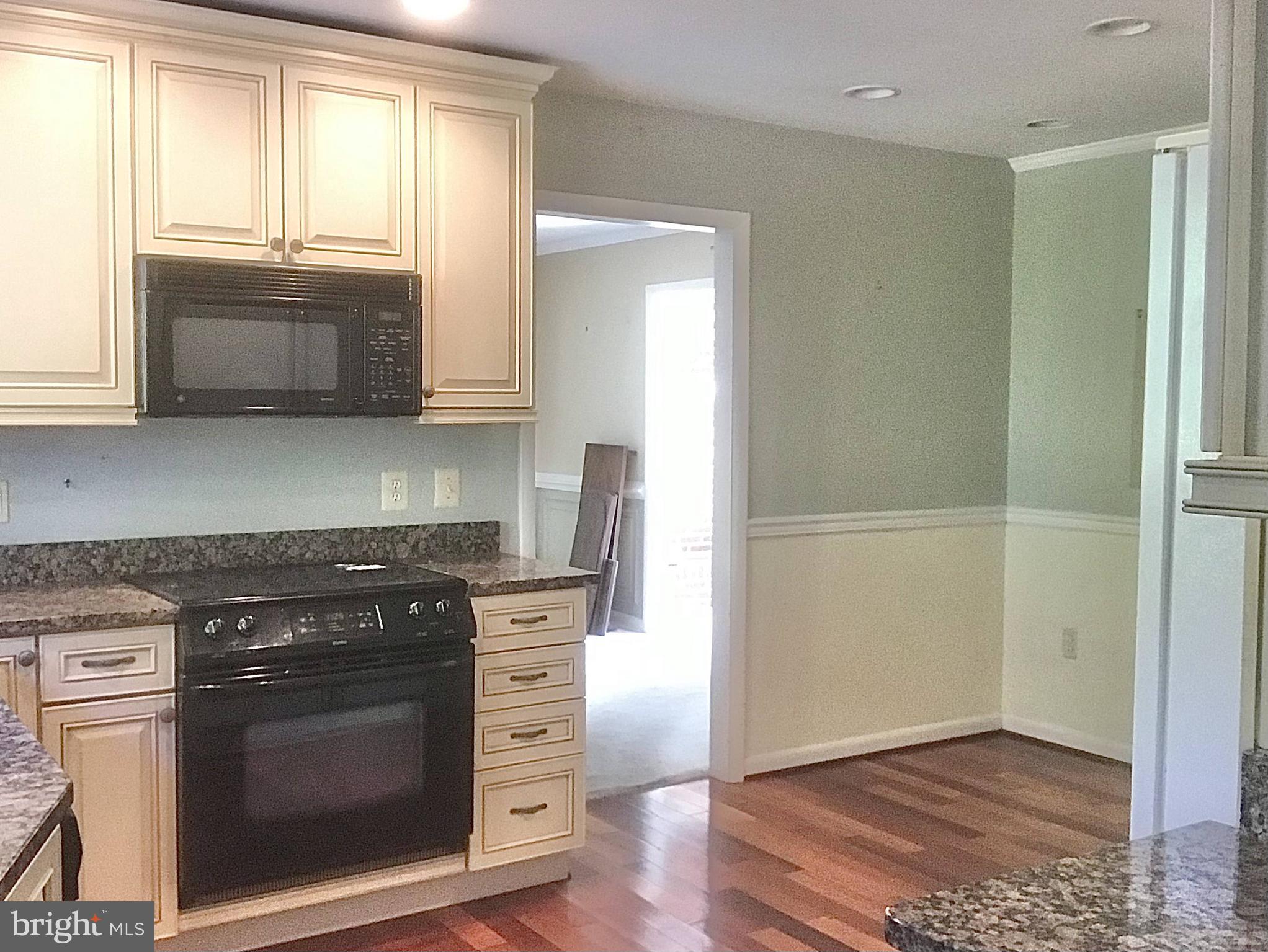 MICHAELTON MANOR - Residential