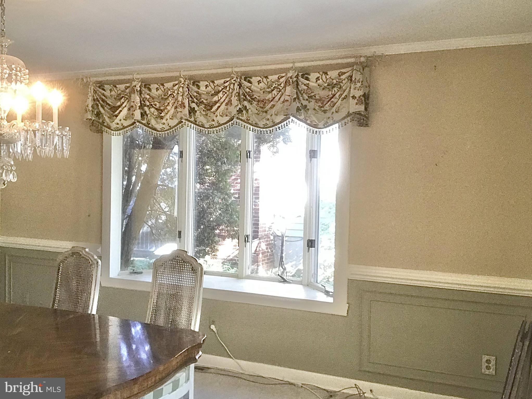 MICHAELTON MANOR - Residential