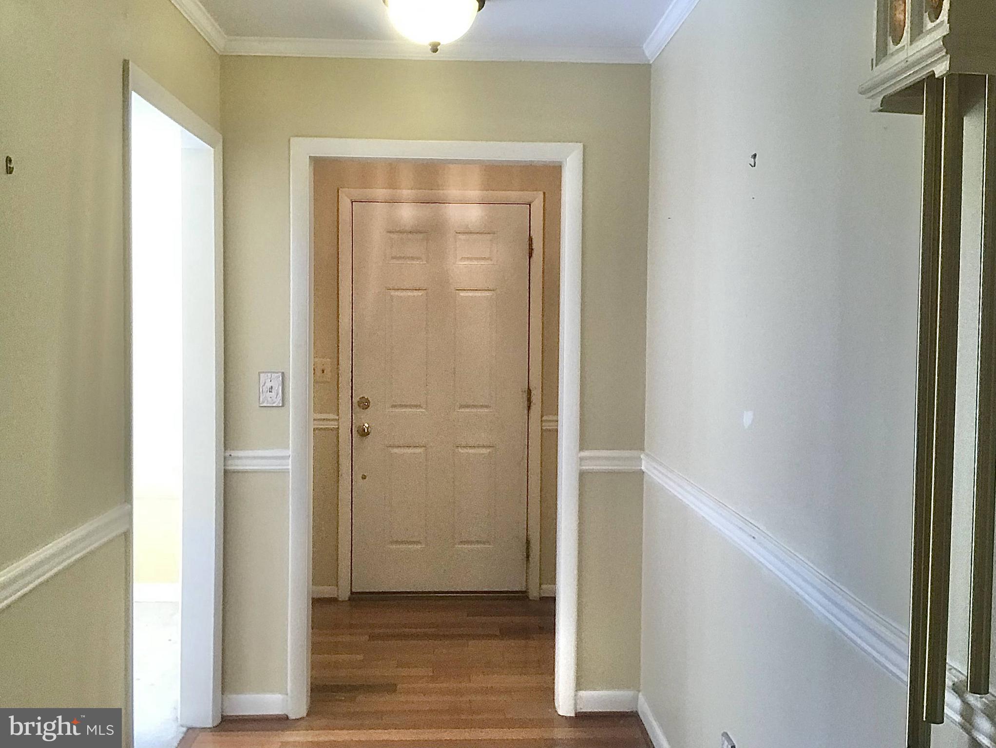 MICHAELTON MANOR - Residential