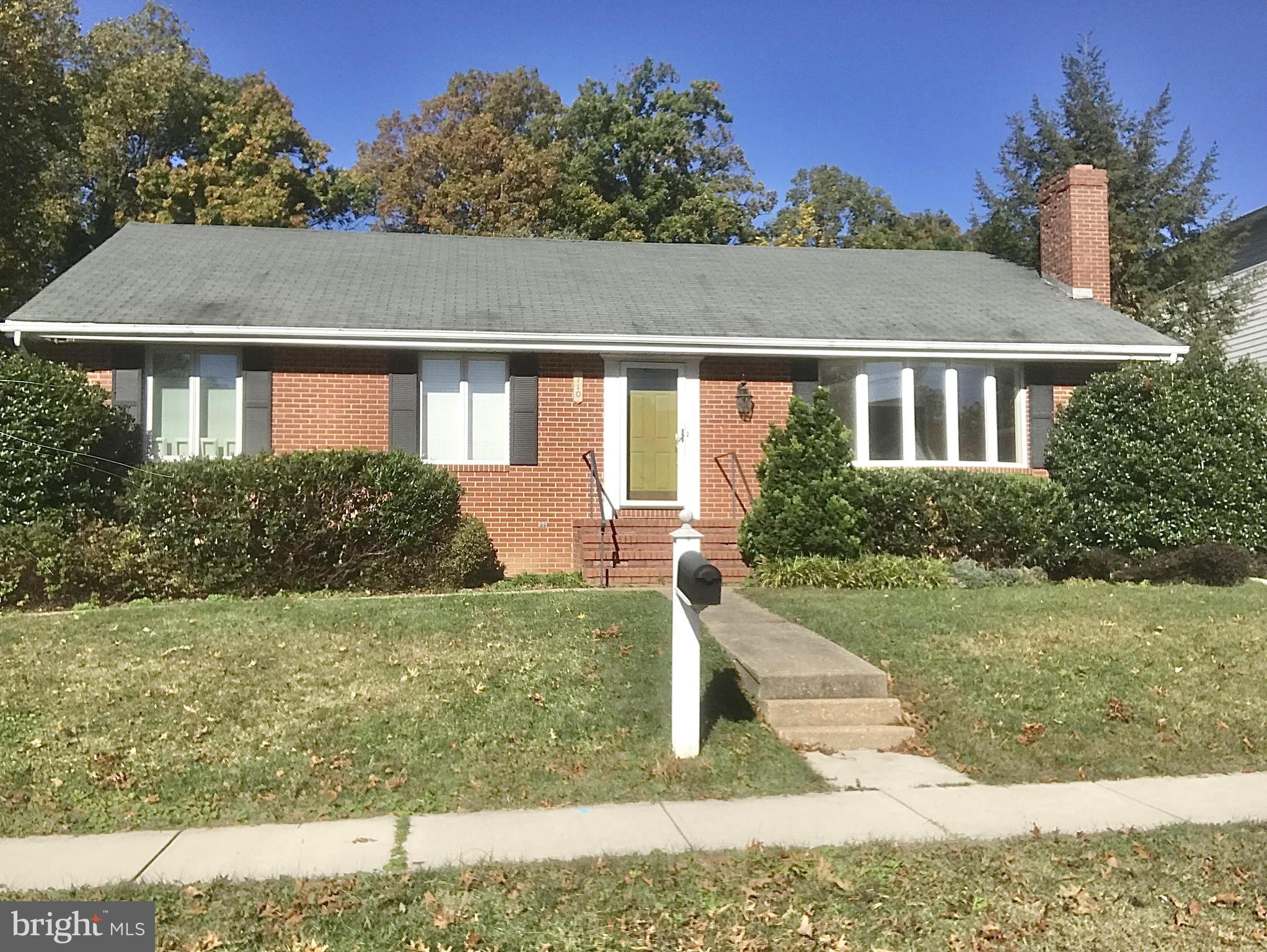 MICHAELTON MANOR - Residential