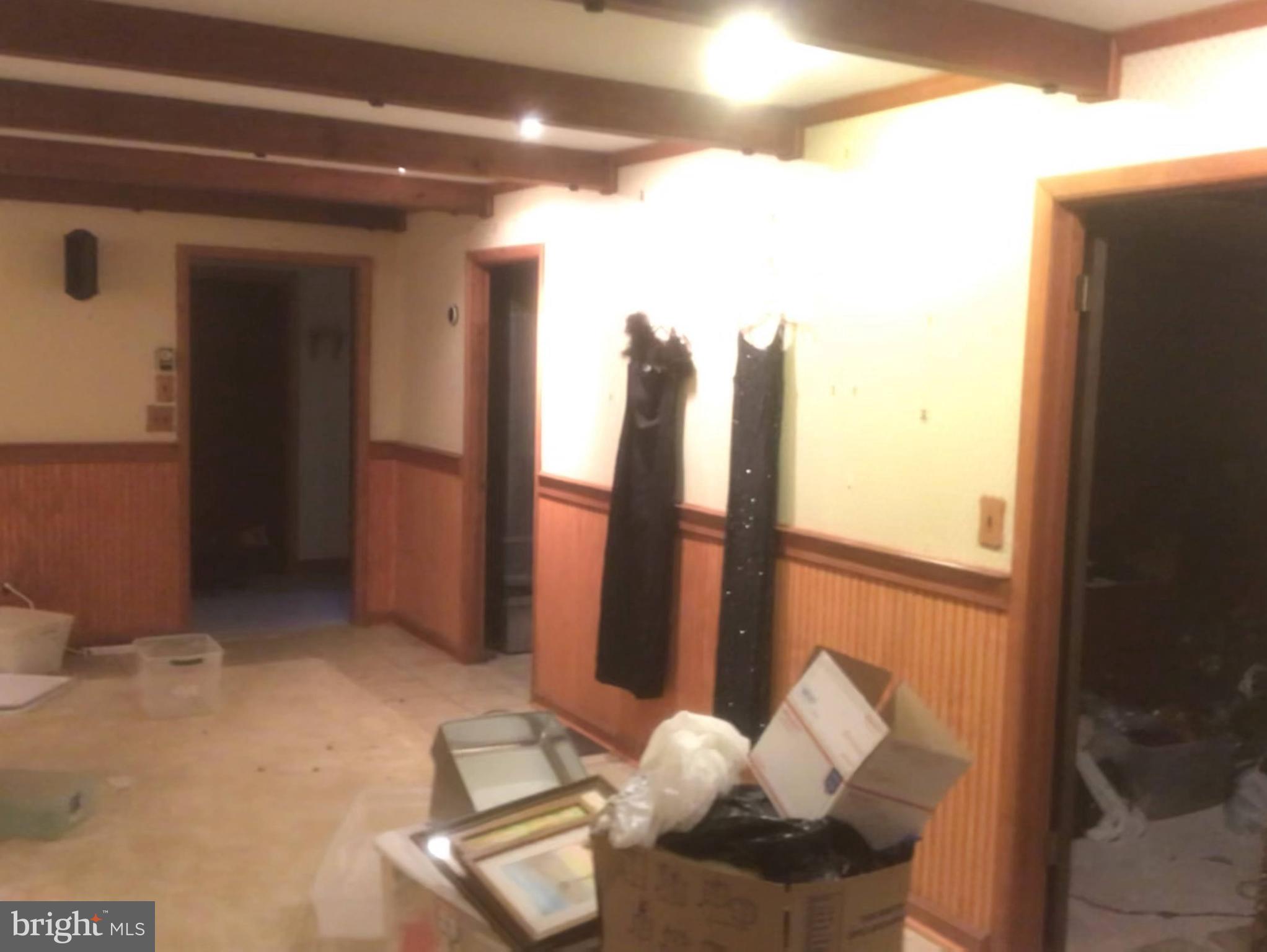 MICHAELTON MANOR - Residential