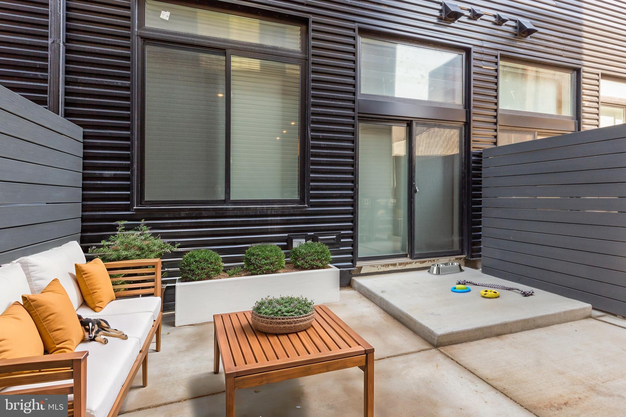 WEST POWELTON - Residential Lease