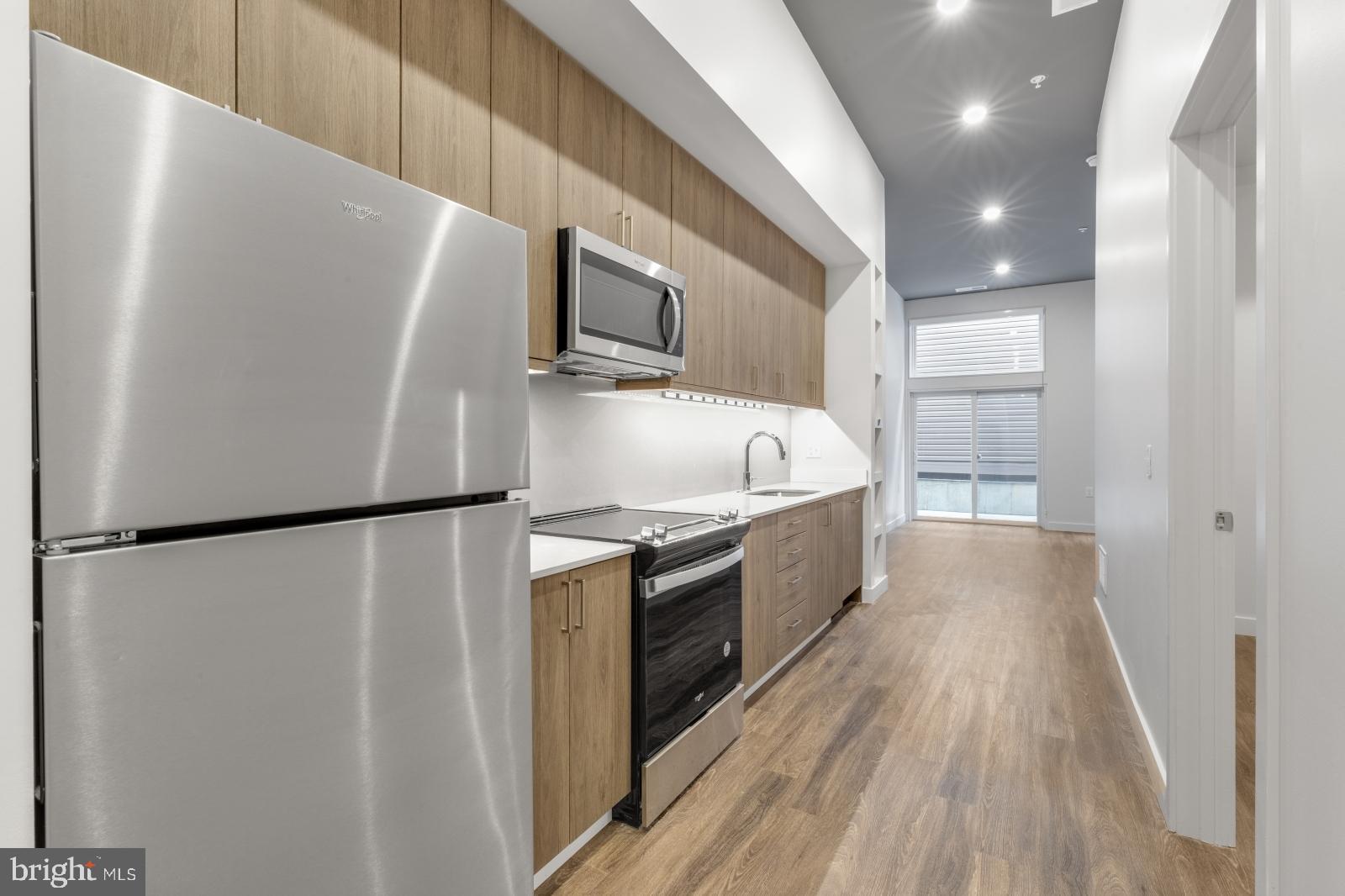 WEST POWELTON - Residential Lease