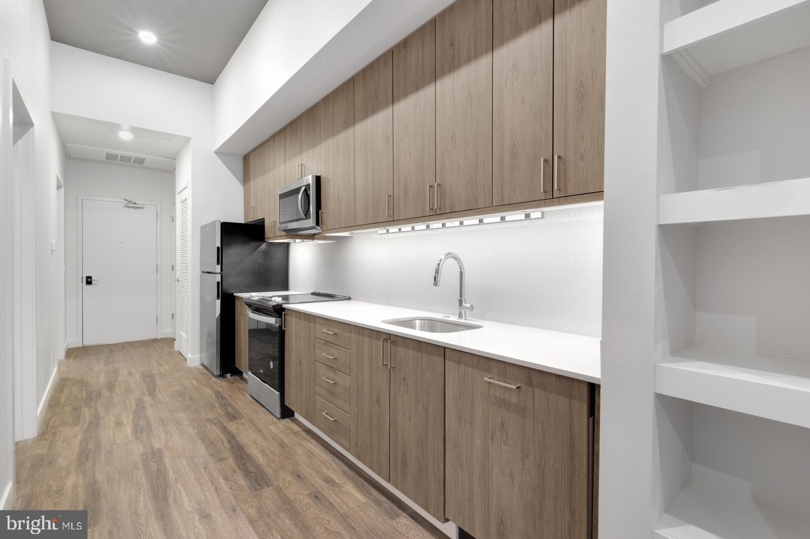 WEST POWELTON - Residential Lease