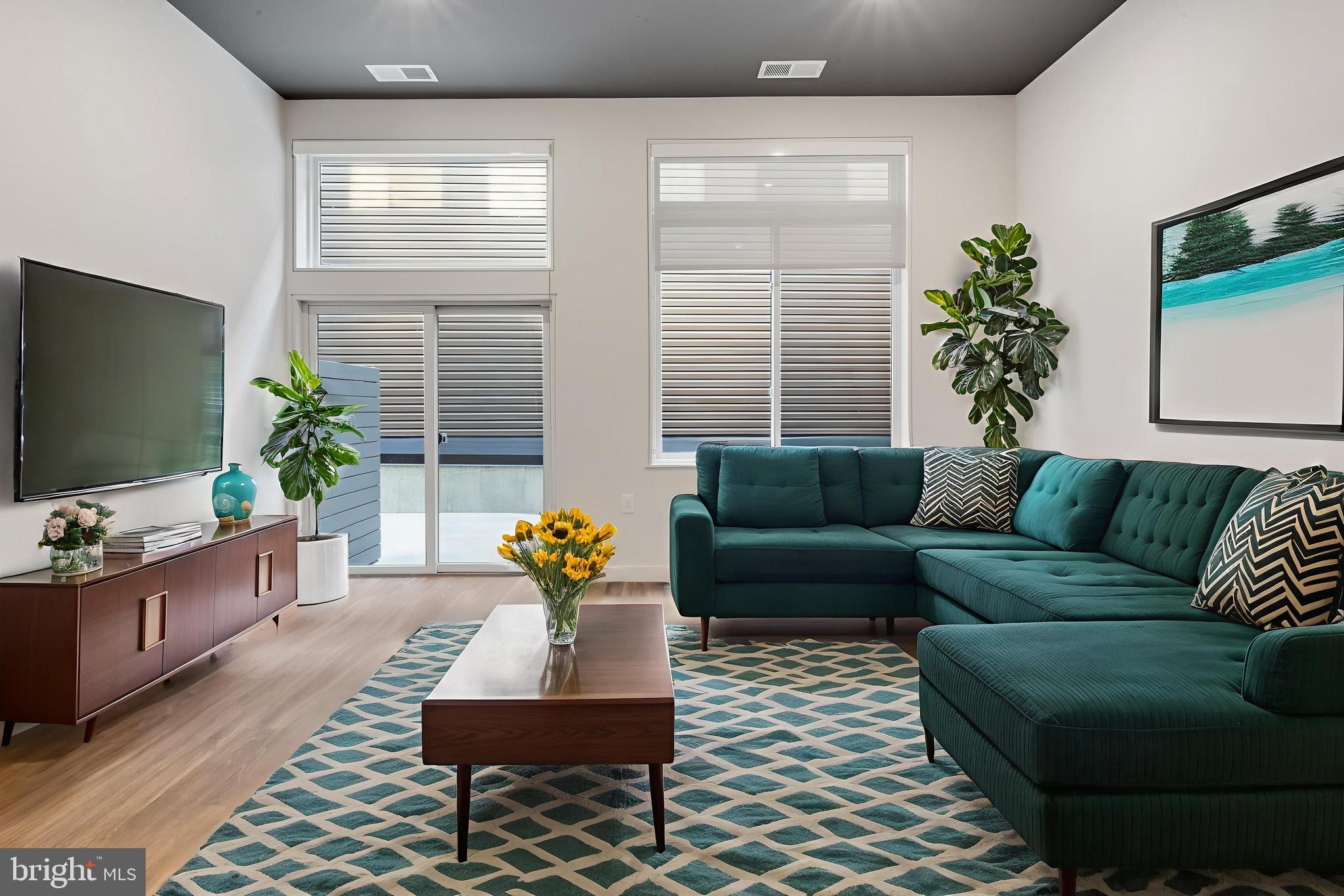 WEST POWELTON - Residential Lease