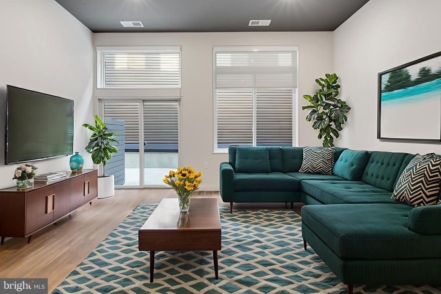 Available Early August | A physical tour is required before applying. Sight unseen applications will not be considered. Leasing Special: Only 1st month and security deposit due before move in!

Welcome to The Ember! This is a gorgeous, professionally managed building offering 3 Floors of modern-contemporary apartments. Desirable building amenities include an elevator, lobby with an Amazon package room and storage cages included in rent! Each unit in this great new building was carefully designed to enhance your city living and ensure ultimate comfort. Features include 11-foot ceilings, giant windows with sun shades, hardwood flooring, recessed lighting and high-end stainless steel appliances. Tenants will enjoy full size washer and dryer, bedrooms designed for king-size beds, large custom built-in closets, and beautiful finishes throughout. The Simon is a 1 bedroom, 1 bathroom first floor apartment with great sunlight and tons of storage space. You’ll also be provided with bicycle storage in the basement including a bike repair area and tools accessible for all tenants. There are designated recycling areas and trash shoots on each floor for added convenience. You’ll love the furnished roof deck available for all tenants – perfect for getting to know your new neighbors! The building is conveniently set up for both Verizon and Xfinity and nearby public transportation options including the Lancaster Ave light rail #10, bus routes #30, #31, #40, #43, and the 40th Street Station for the Market Frankford Line. Schedule a tour today!

Lease Terms:

Generally, first month and one month security deposit due at, or prior to, lease signing. Other terms may be required by Landlord. $55 application fee per applicant. Pets are conditional on owner’s approval and may require an additional pet fee, if accepted. (Generally, $500/dog and $250/cat). Tenants responsible for: electricity and cable/internet, and a $50/month flat water fee. Landlord Requirements: Applicants to make 3x the monthly rent in verifiable net income, credit history to be considered (i.e. no active collections), no evictions within the past 4 years, and must have a verifiable rental history with on-time rental payments. Exceptions to this criteria may exist under the law and will be considered. Cosigners accepted. Please note that photos & video may be from a similar unit within the building; exact layouts & finishes may vary.