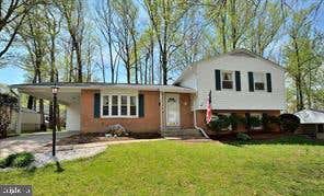 Homes For Rent - 8303 Brixton Street<br/> SPRINGFIELD, VA 22152