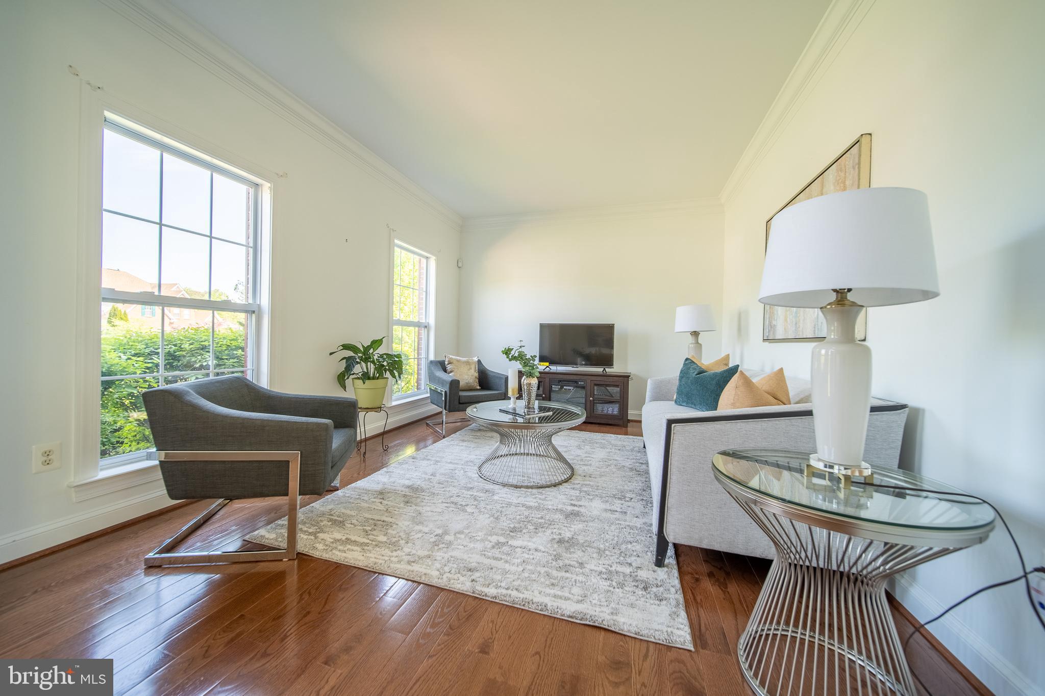 RIDGEFIELD ESTATES - Residential