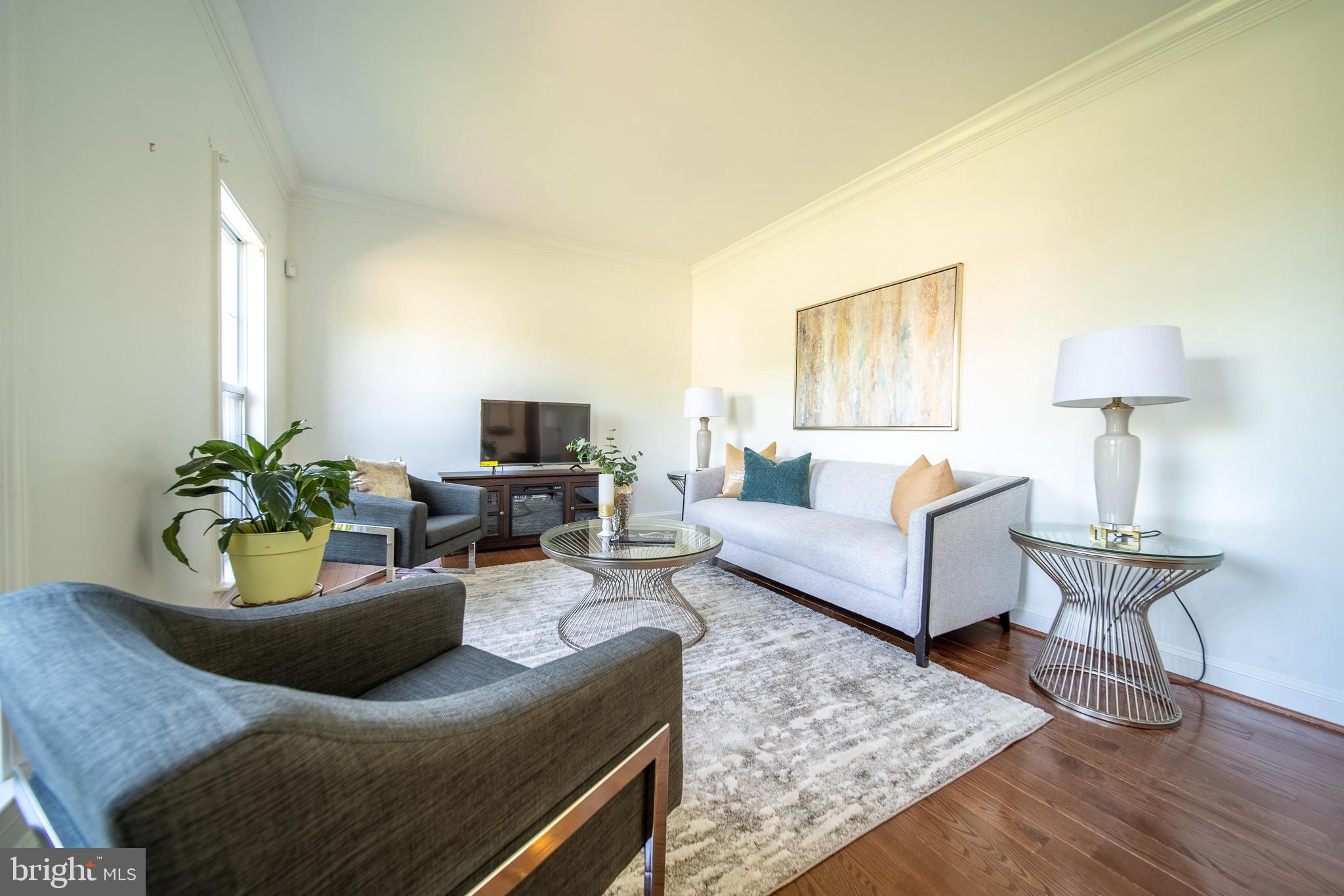 RIDGEFIELD ESTATES - Residential