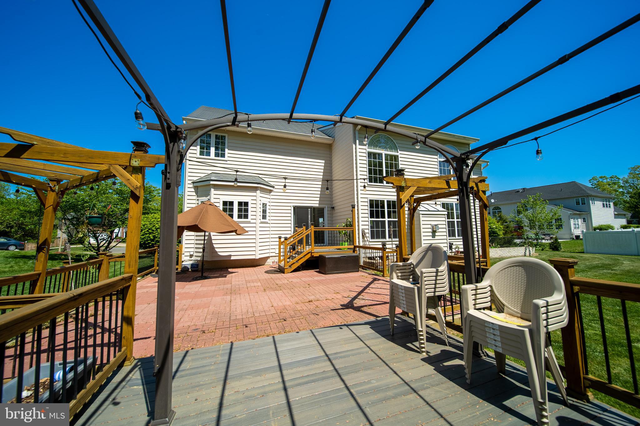 RIDGEFIELD ESTATES - Residential