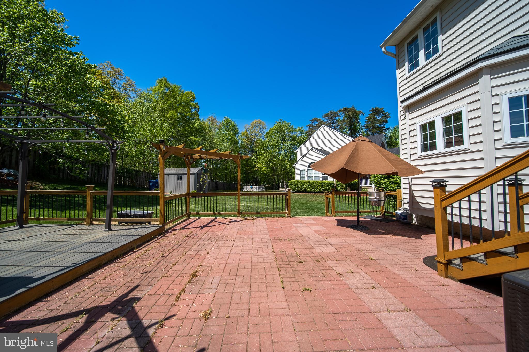 RIDGEFIELD ESTATES - Residential