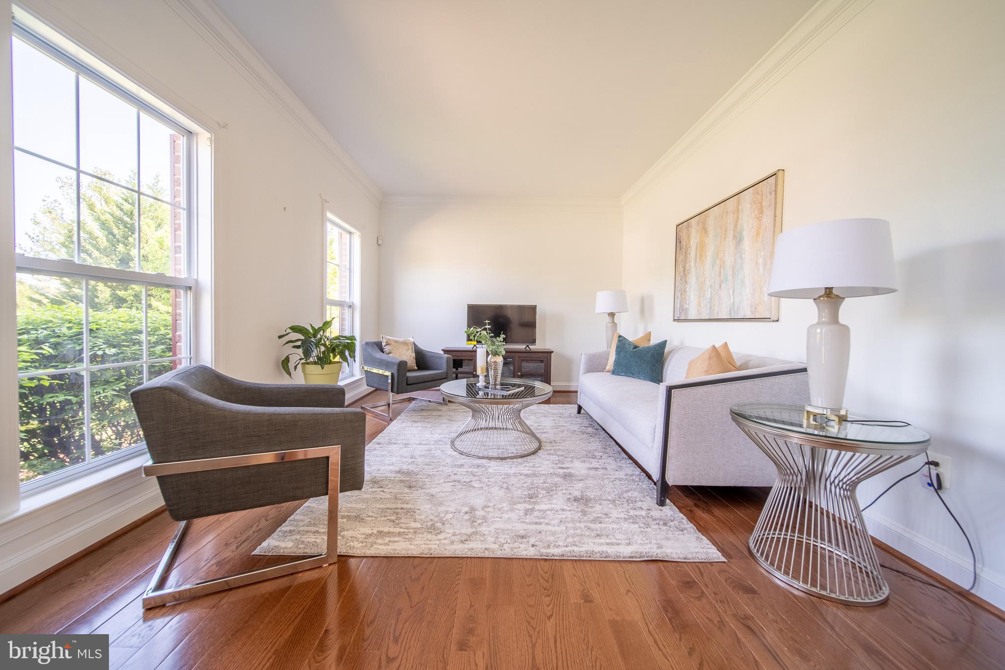 RIDGEFIELD ESTATES - Residential