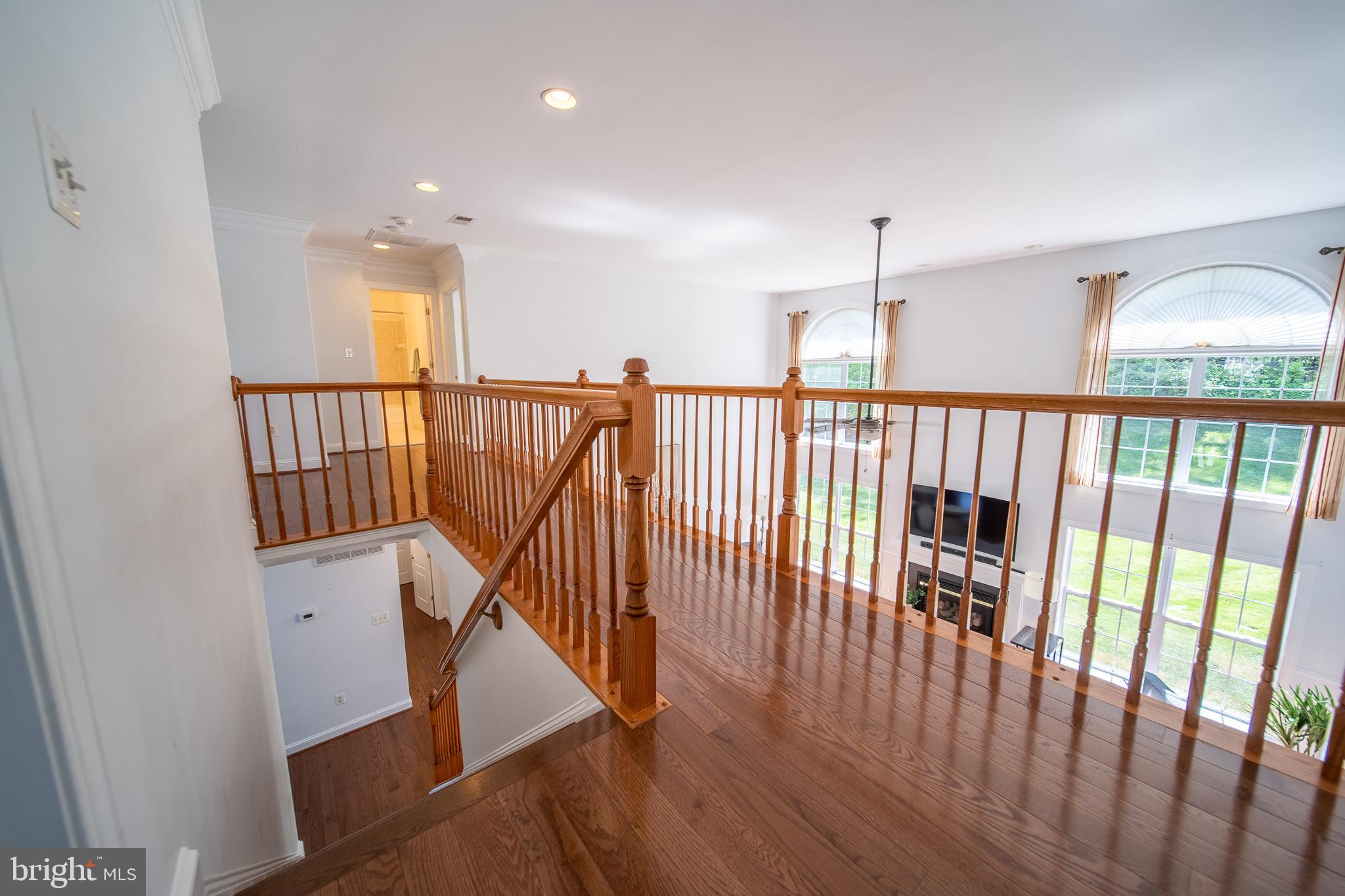 RIDGEFIELD ESTATES - Residential