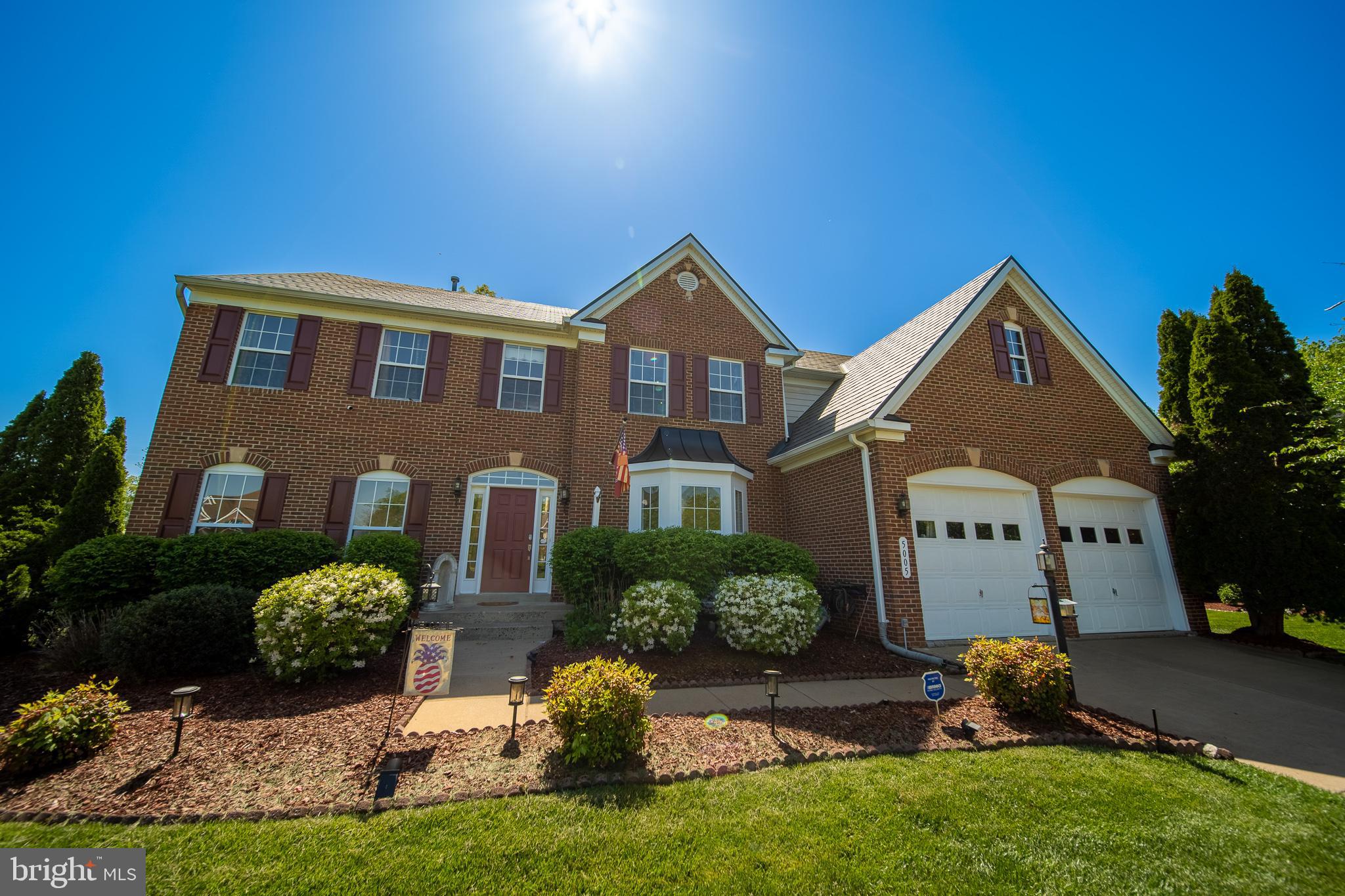 RIDGEFIELD ESTATES - Residential