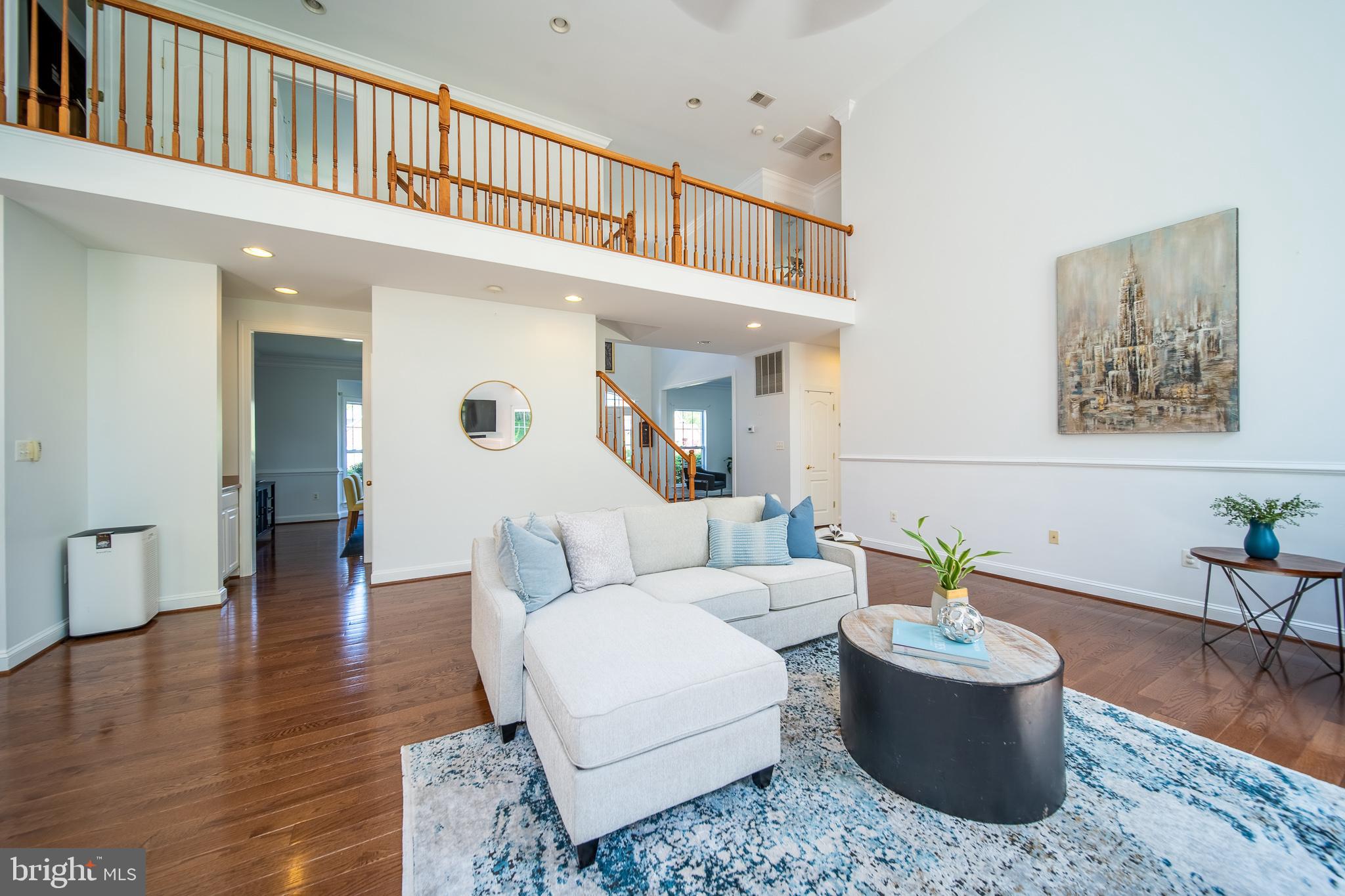 RIDGEFIELD ESTATES - Residential