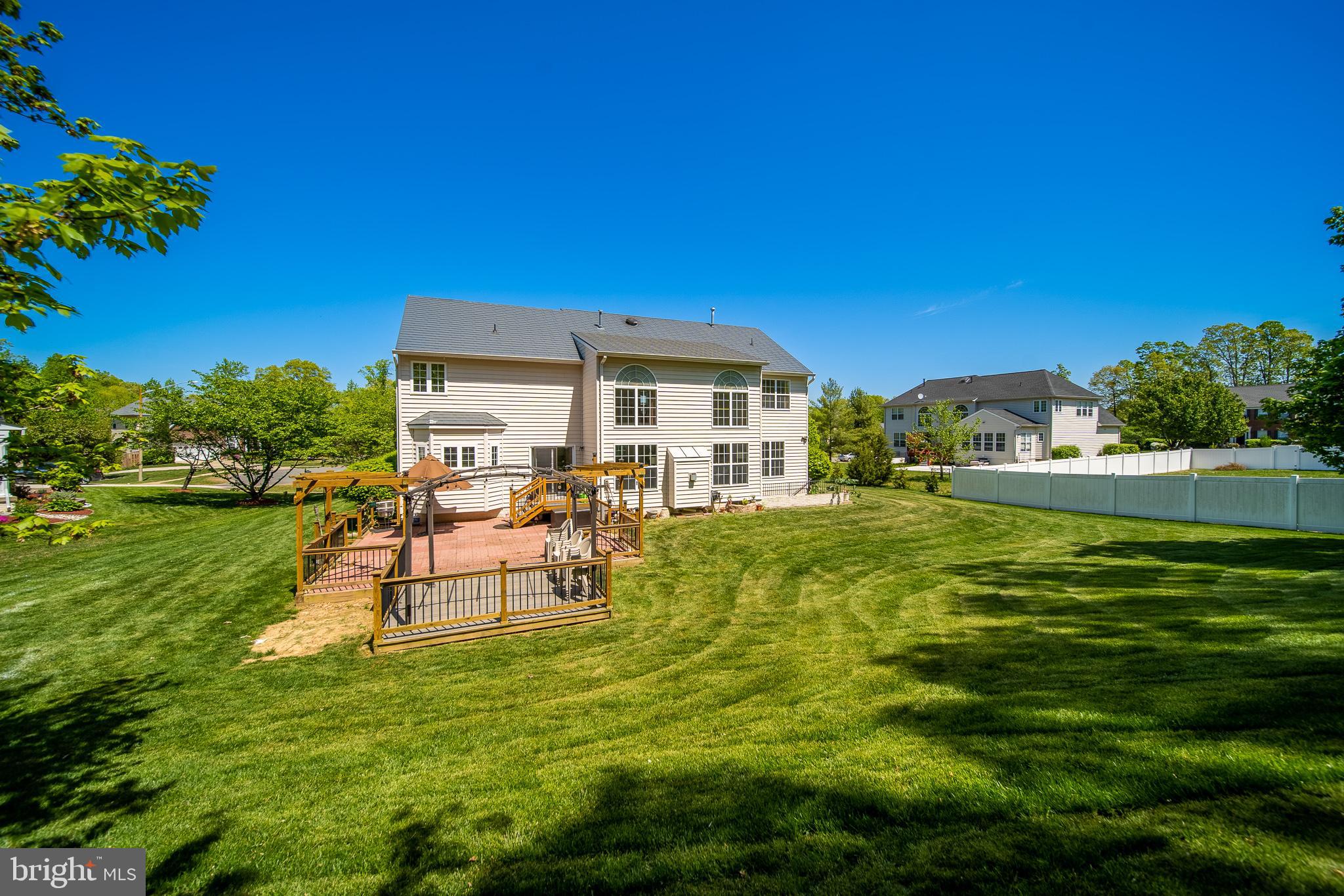 RIDGEFIELD ESTATES - Residential