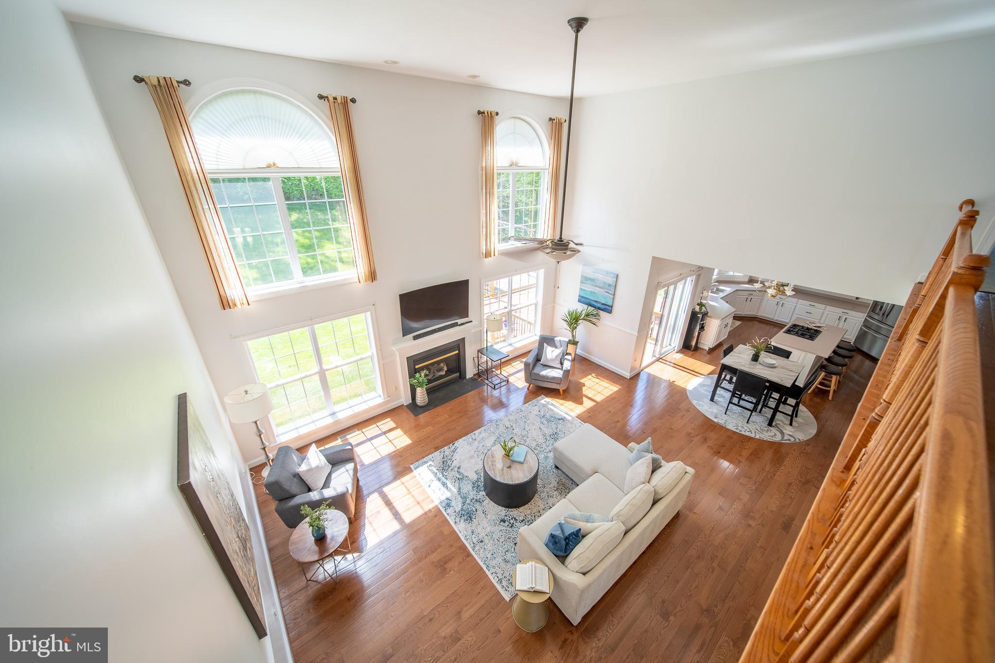 RIDGEFIELD ESTATES - Residential