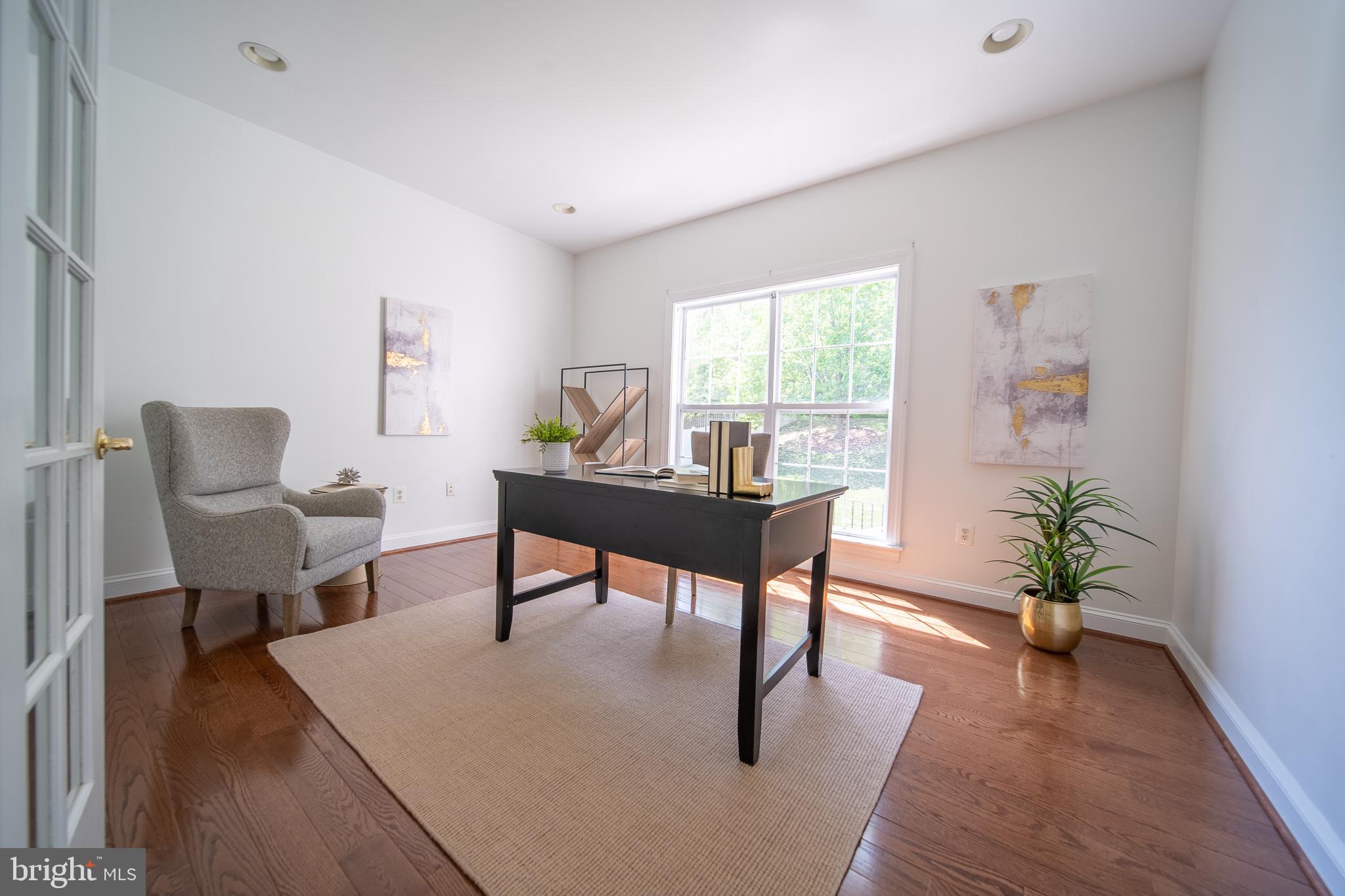 RIDGEFIELD ESTATES - Residential