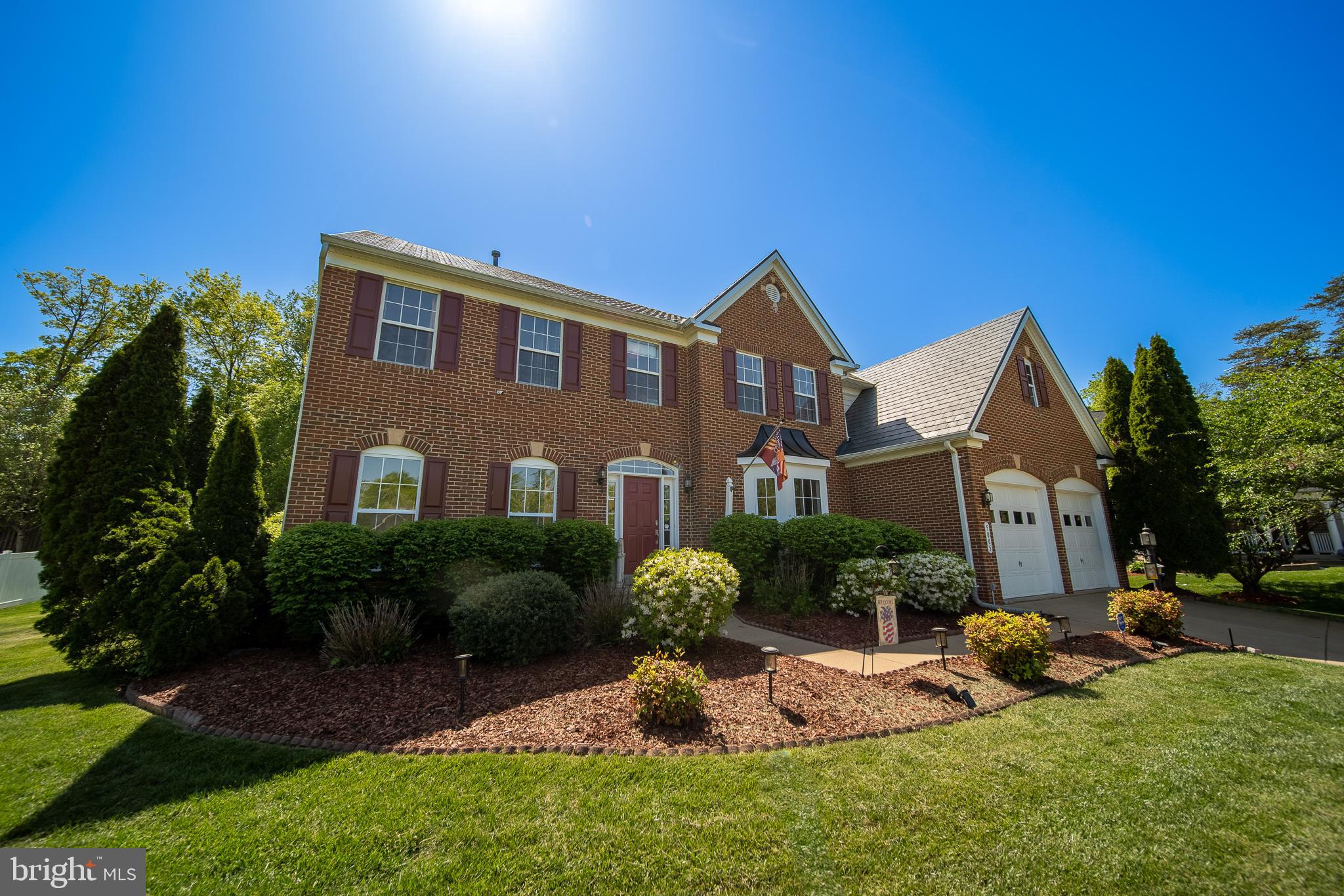 RIDGEFIELD ESTATES - Residential