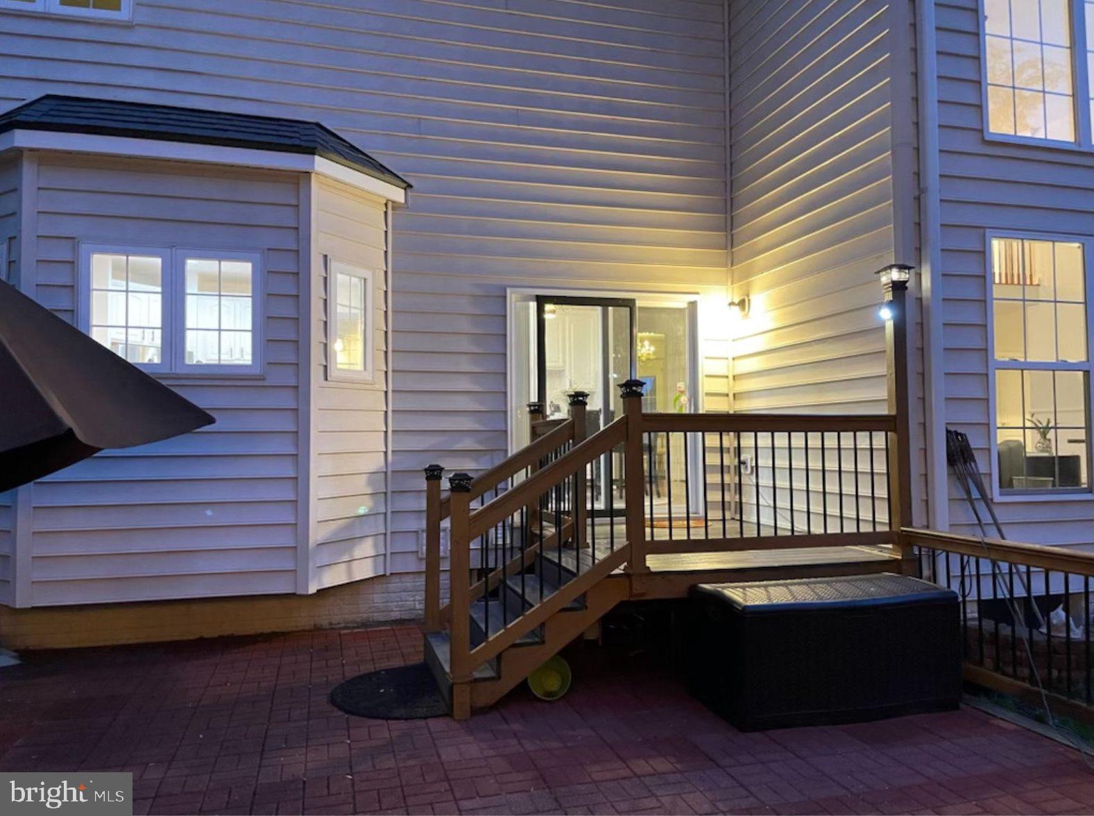 RIDGEFIELD ESTATES - Residential