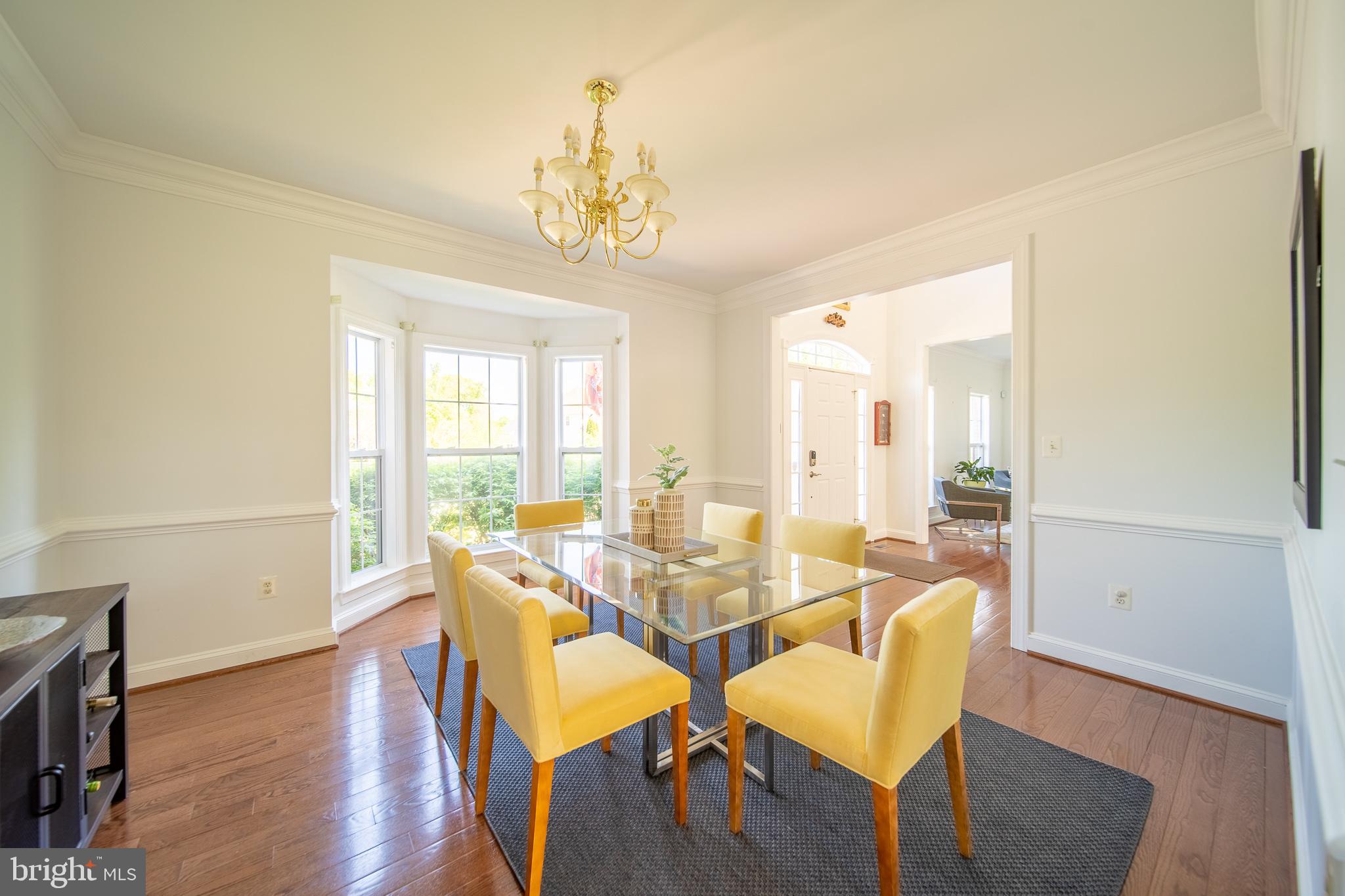 RIDGEFIELD ESTATES - Residential