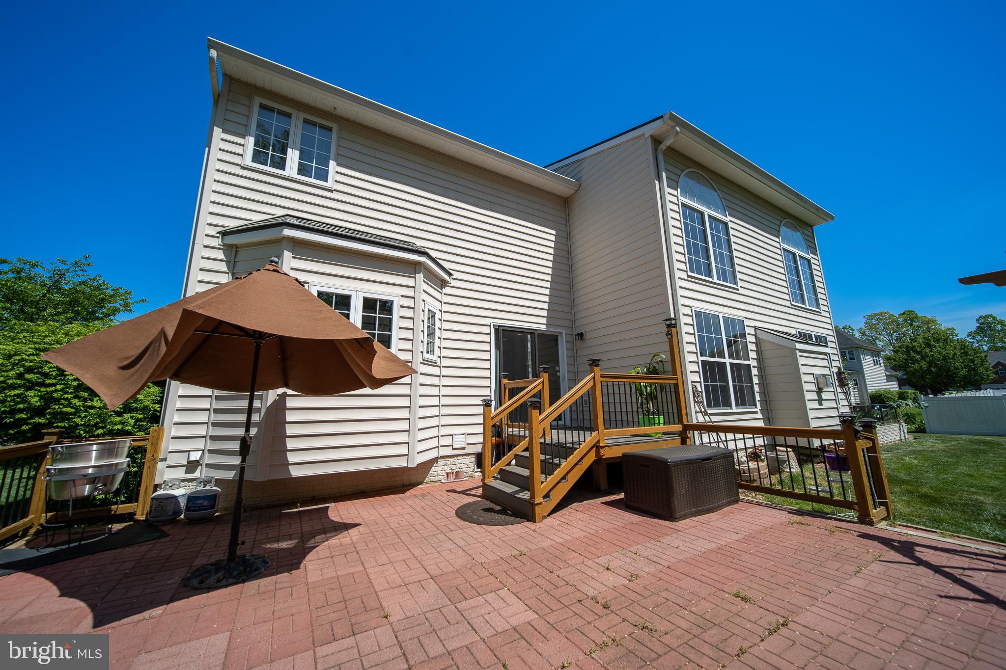 RIDGEFIELD ESTATES - Residential